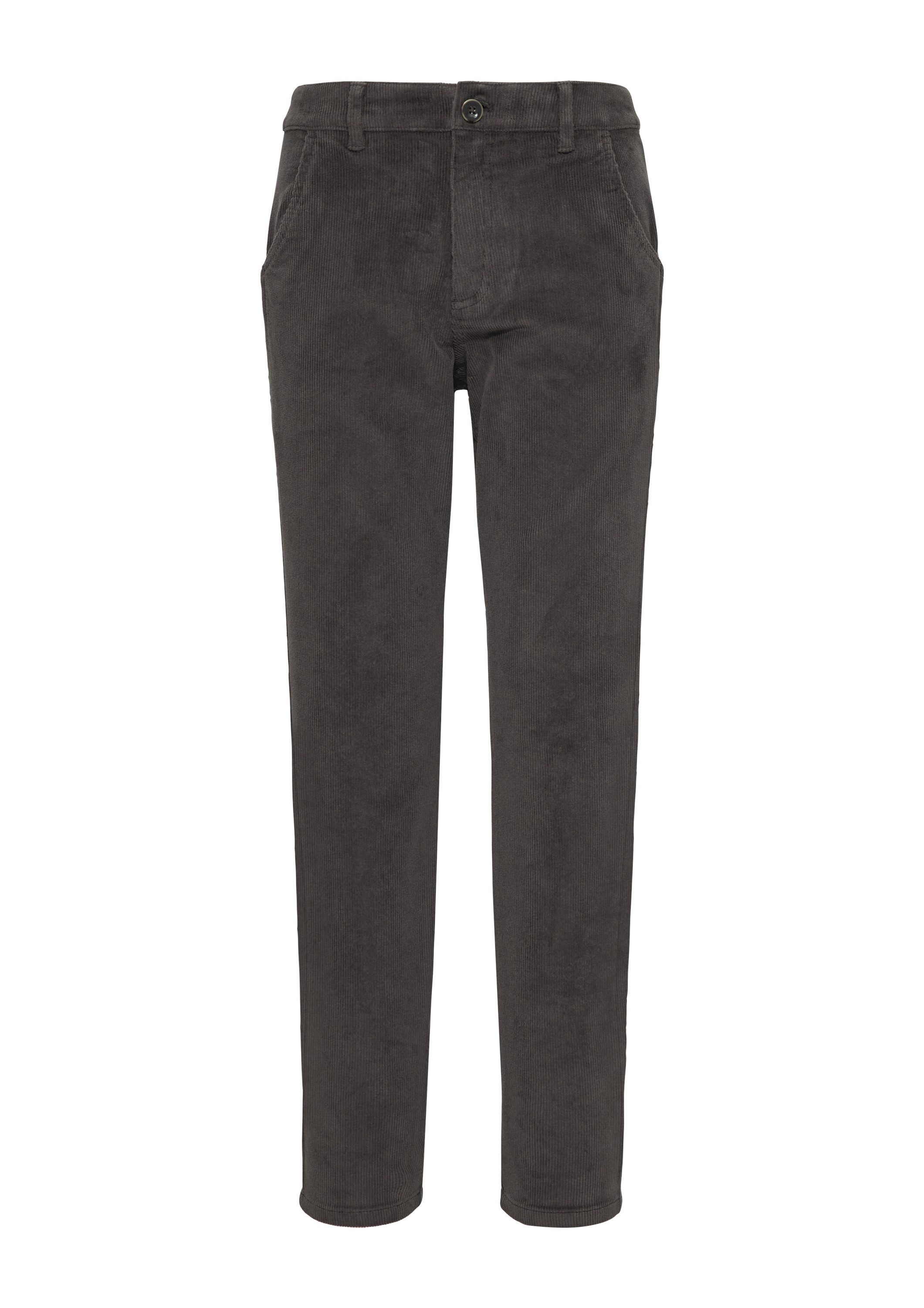 s.Oliver Chinos Hose Cordhose im Slim Fit günstig online kaufen