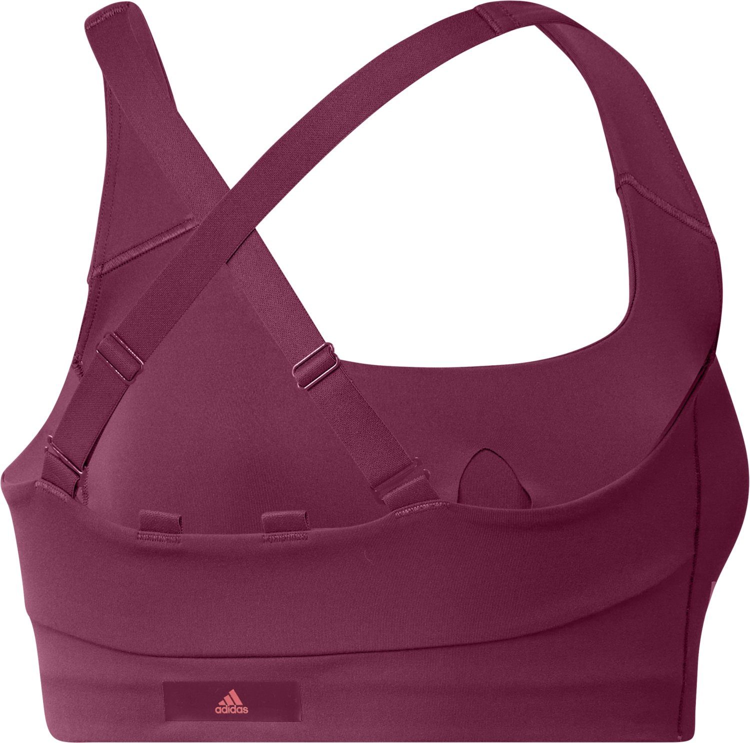 adidas Sportswear Sport-BH TRN MS 3B LOGO LEGBUR/ACIRED
