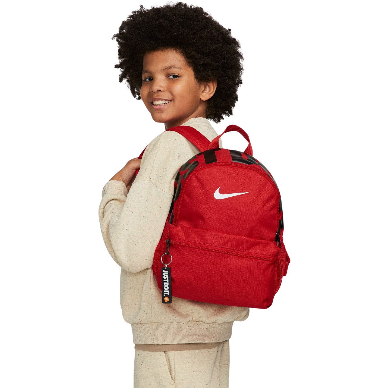 Nike Kinderrucksack Nike Brasilia