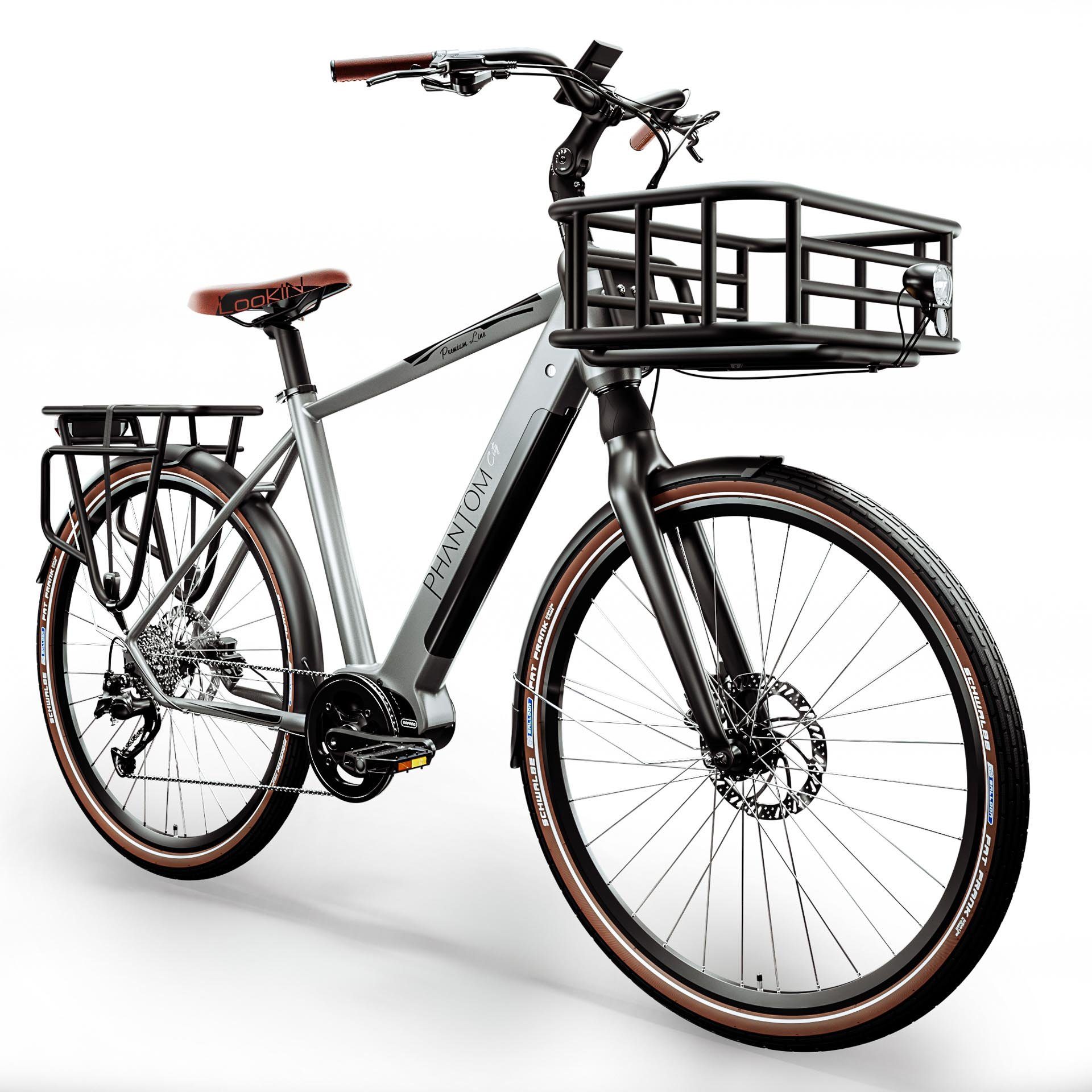 E-Bikes online kaufen » Elektrofahrräder | OTTO