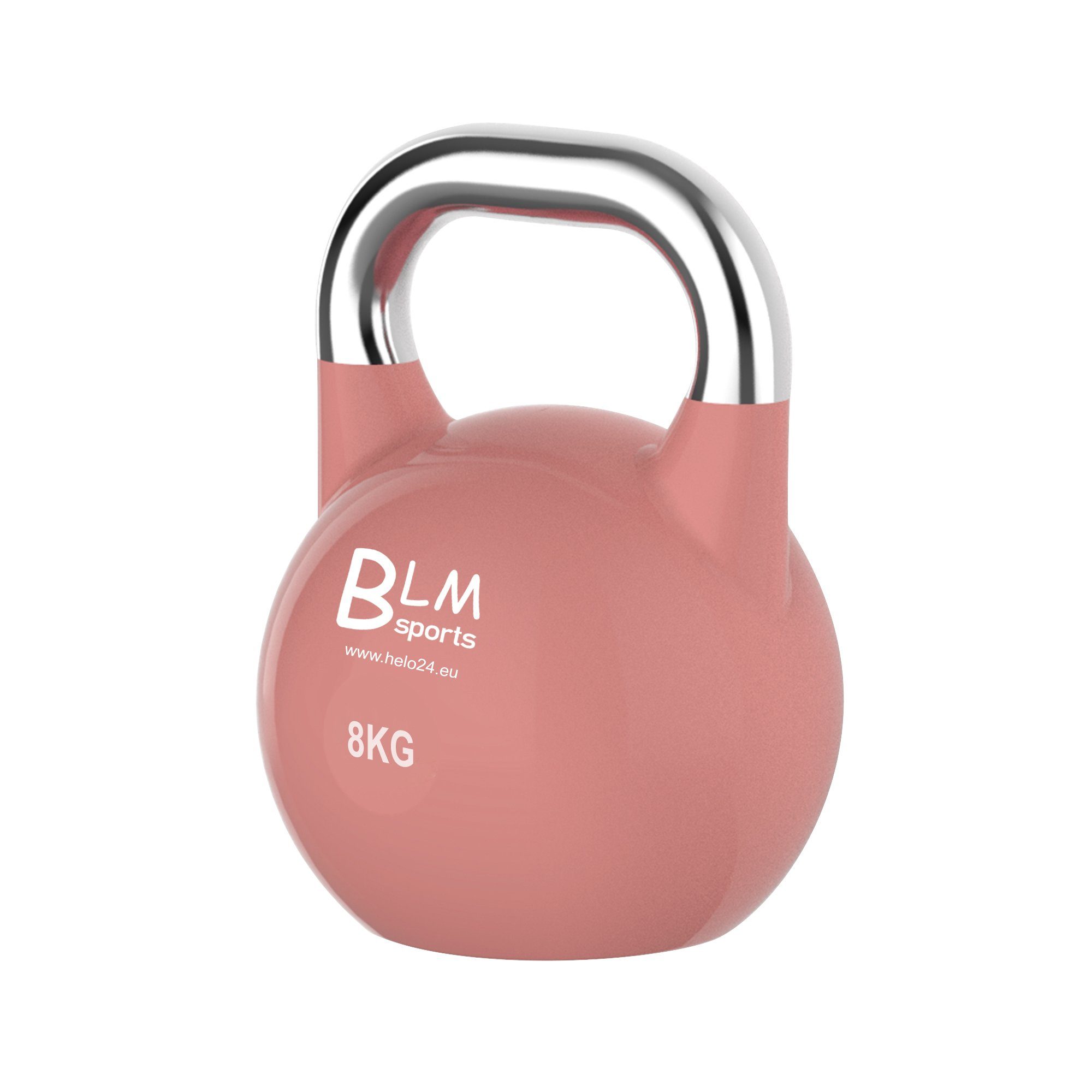 HELO24 Kettlebell Schwunghantel Kugelhantel 28 kg B