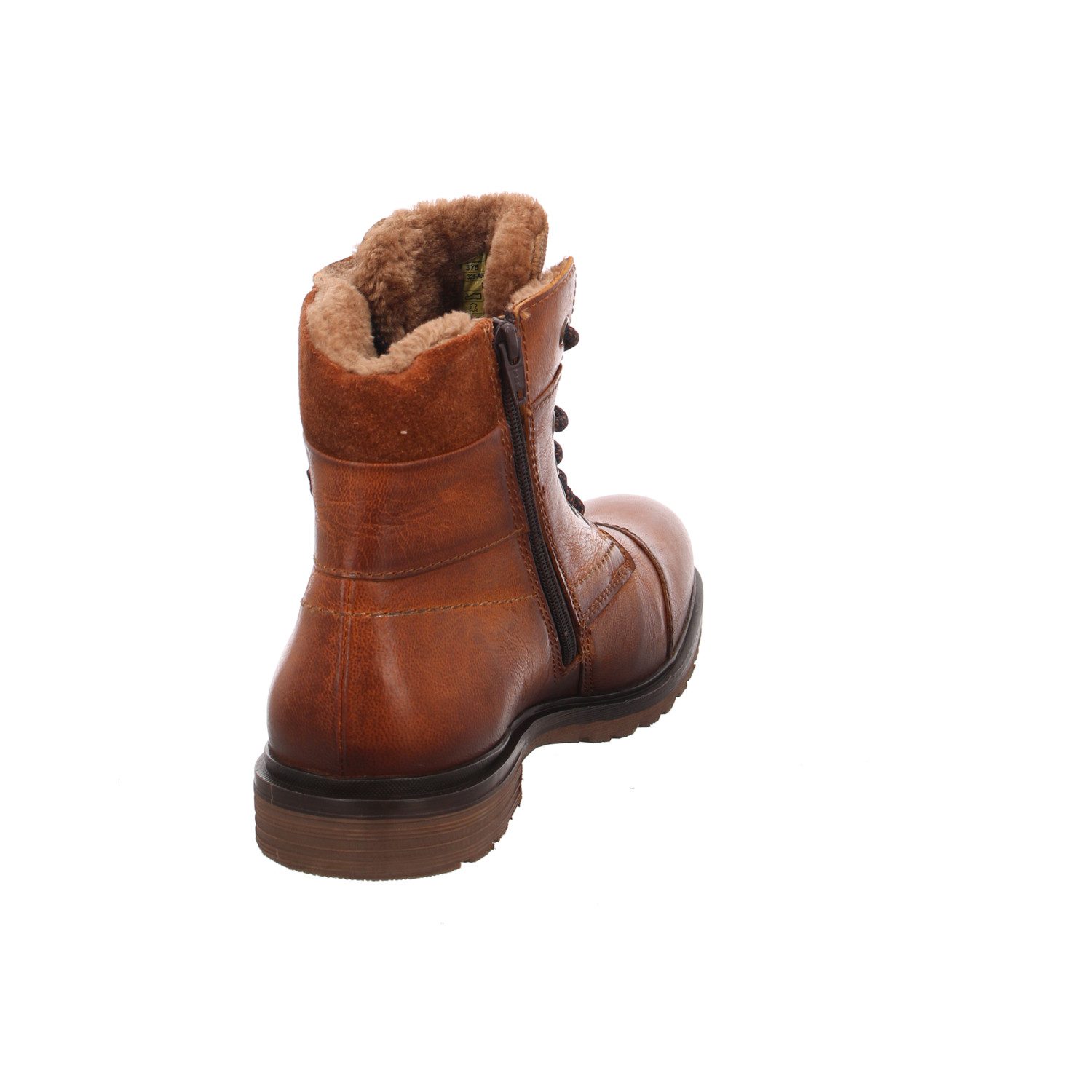 bugatti Vittore Bugatti Herrenstiefel Winterstiefelette günstig online kaufen