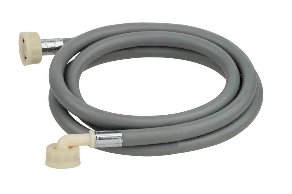 Kirchhoff Waschmaschinenschlauch WAS Sicherheits-Zulaufschlauch 24,2 mm (3/4" IG)
