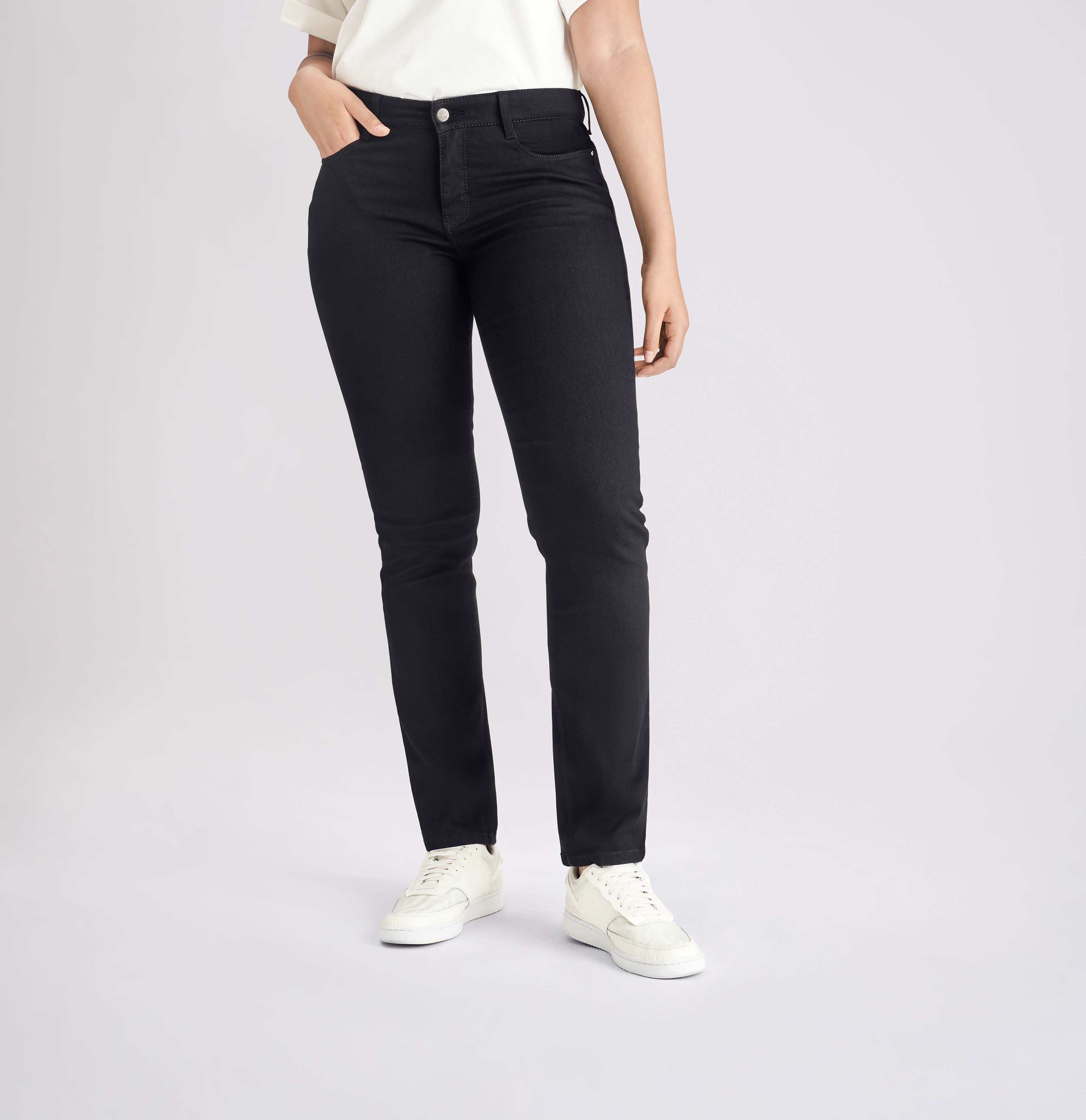 MAC Stretch-Jeans Dream mit Stretch für den perfekten Sitz