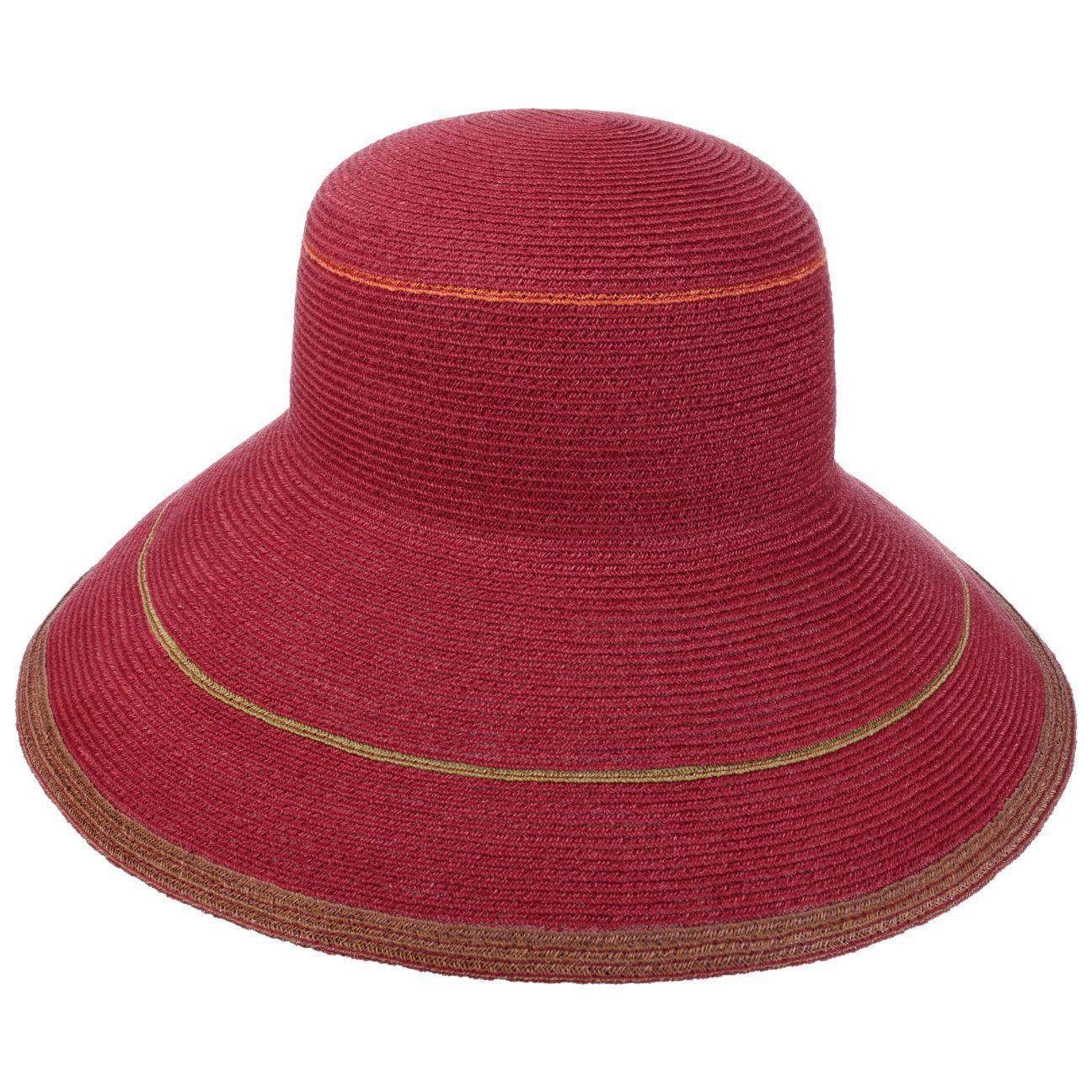 Mayser Sonnenhut (1-St) Schlapphut, Made in the EU