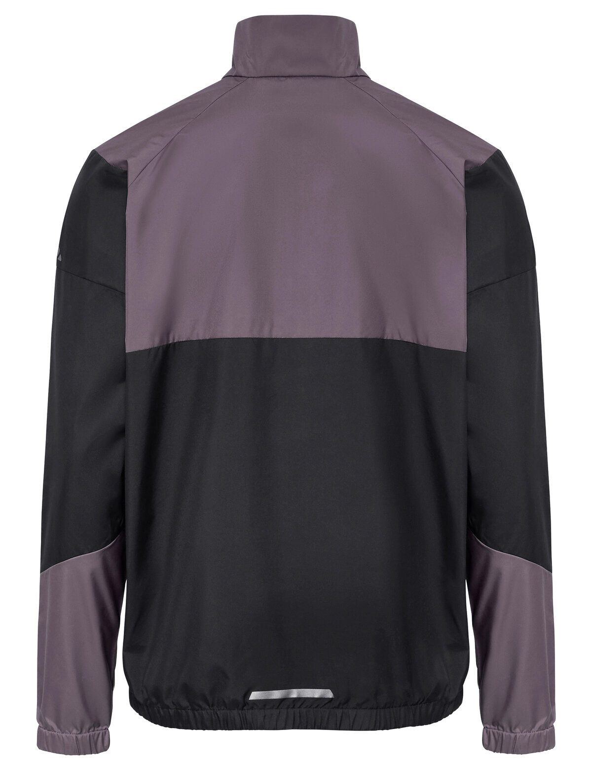 VAUDE Fahrradjacke Men's Loamer Air Jacket II (1-St) vielseitig einsetzbare Regenjacke, leicht und kompakt