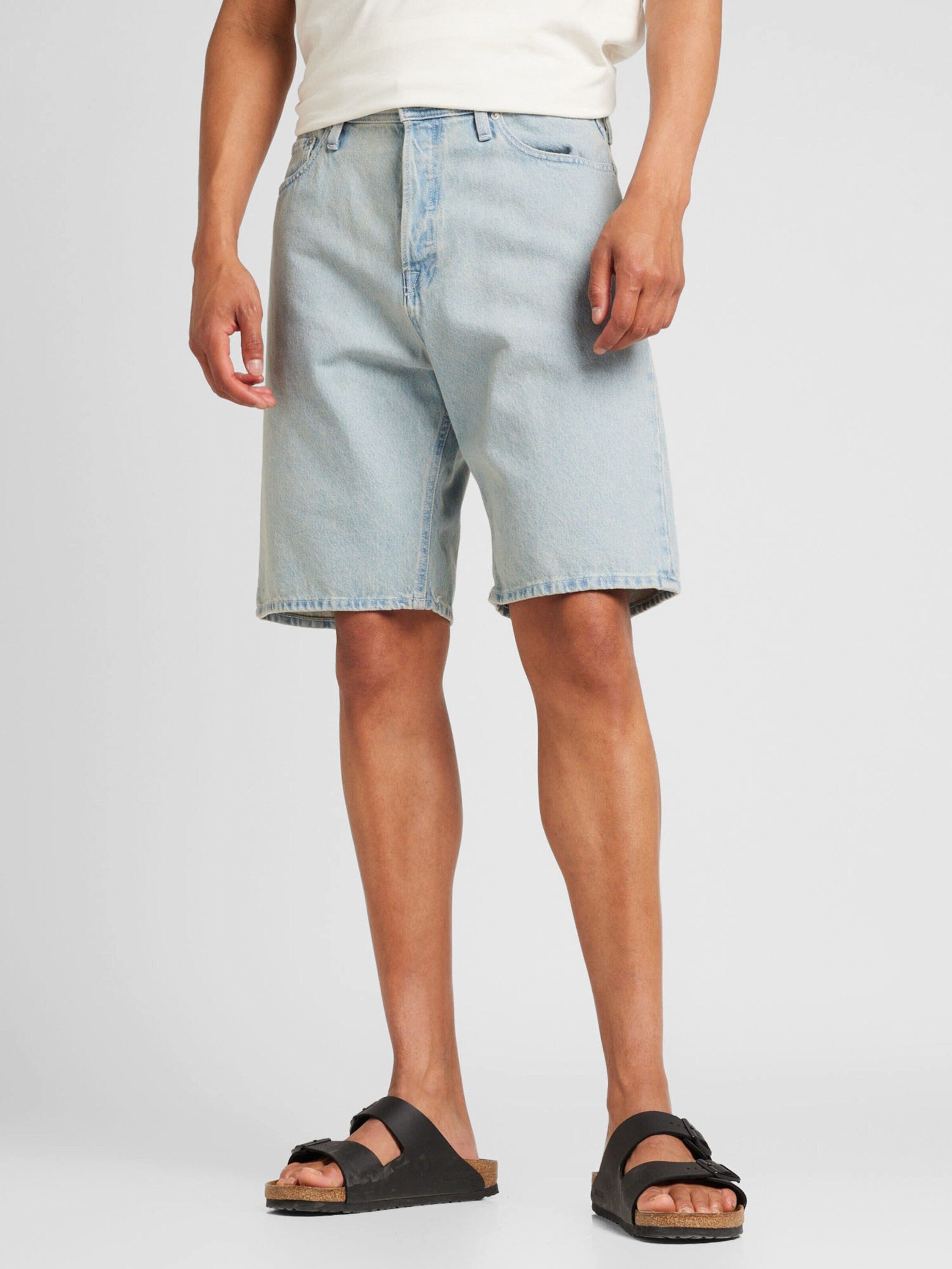 Jack & Jones Jeansshorts (1-tlg) günstig online kaufen
