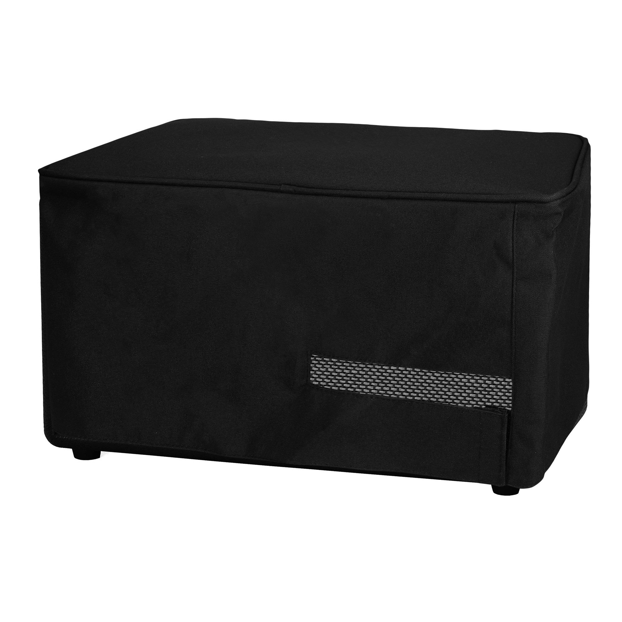 kwmobile Etui Schutzhülle für Marshall Stanmore II Wireless / Stanmore 2 Hülle, Staubhülle für Mini Lautsprecher - Speaker Cover