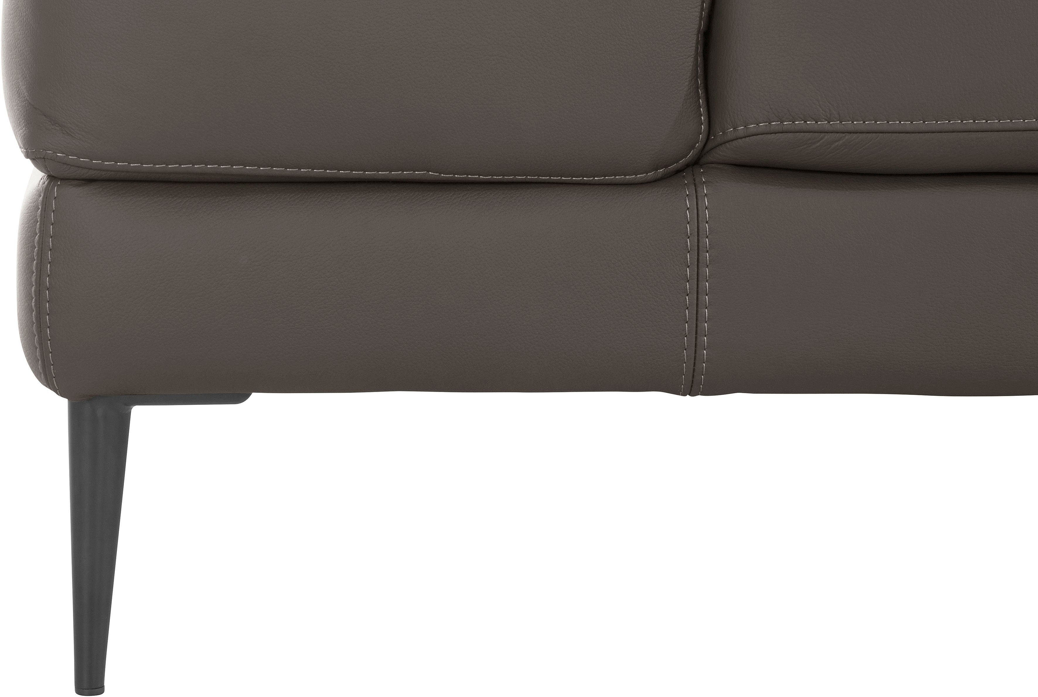 COTTA 3,5-Sitzer Cleve, Breite 256 cm