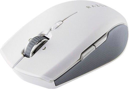 Pro Click Mini Gaming-Maus