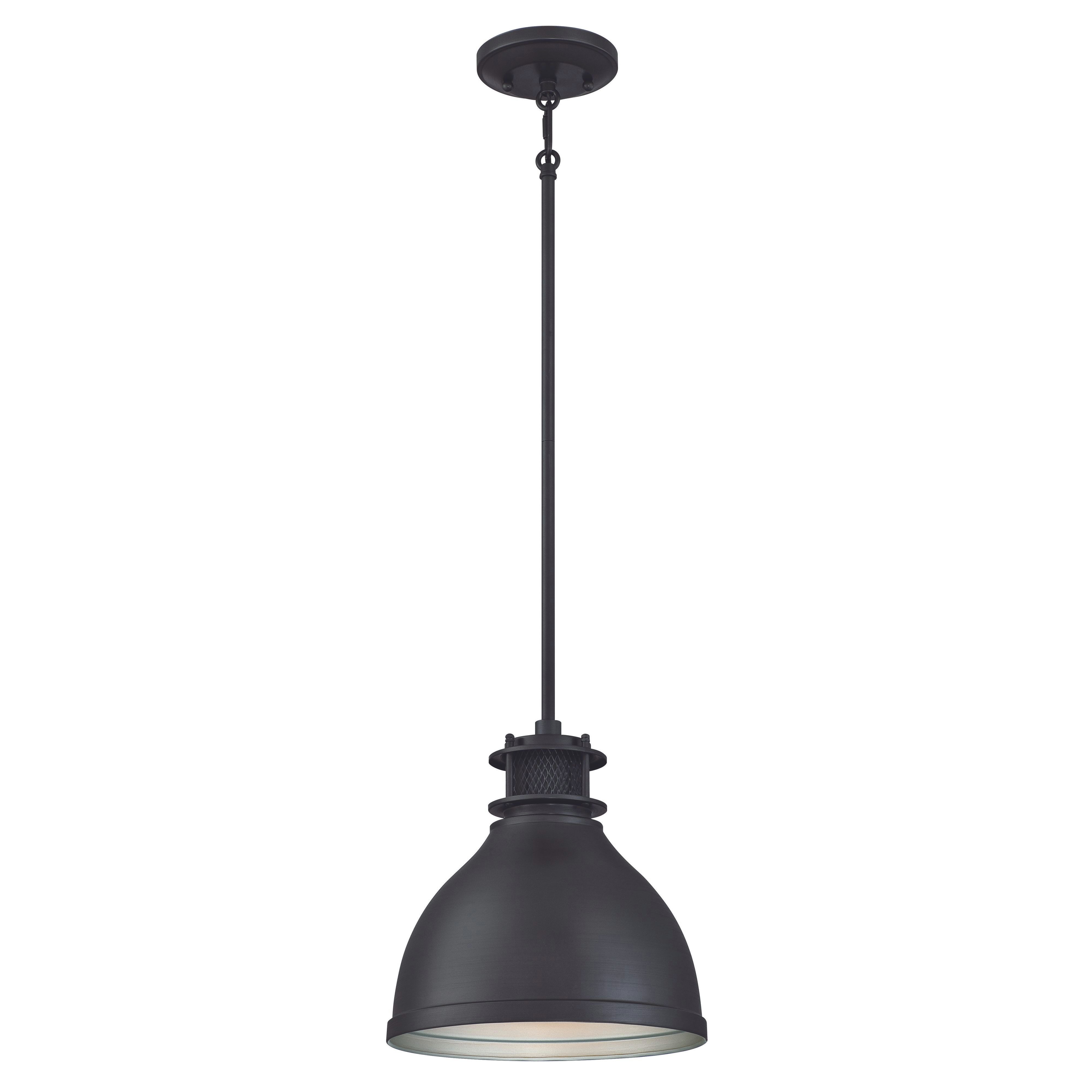 Westinghouse Pendelleuchte Vintage Industrial, E27