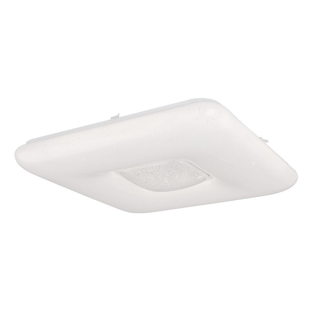 GLOBO LIGHTING LED Deckenleuchte, LED-Leuchtmittel fest günstig online kaufen