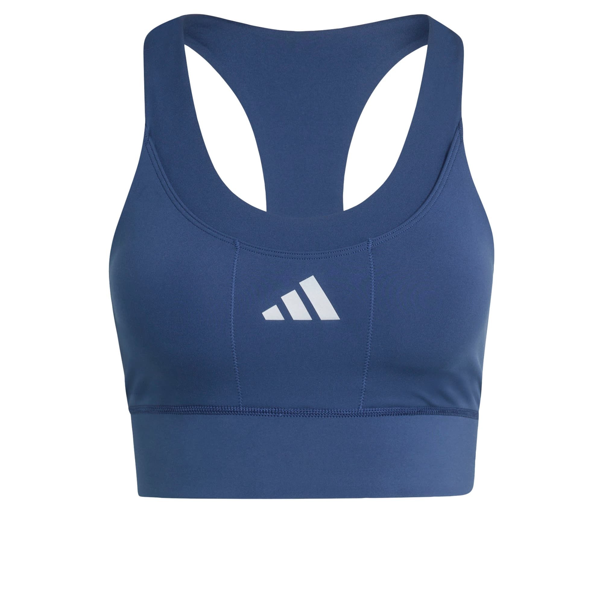 adidas Performance Sport-BH ADI365 RUNNING POCKET MEDIUM SUPPORT BH (1-tlg)