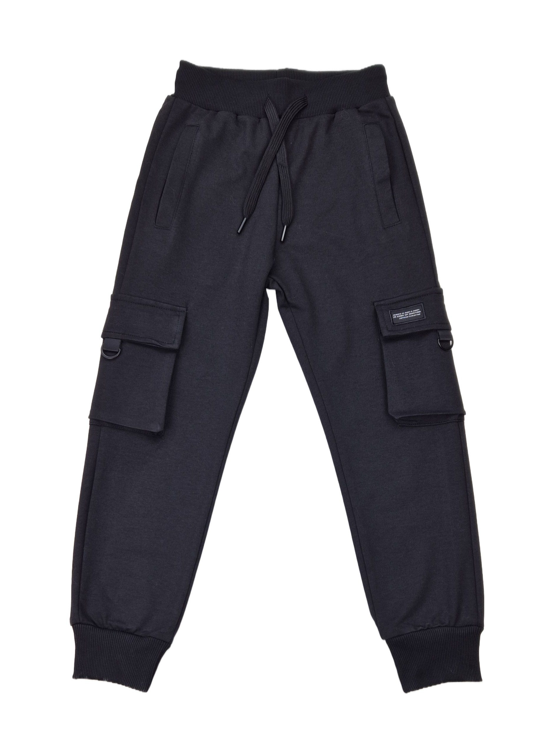 Hessis Jogginghose Cargohose Freizeithose Sweathose J7979 günstig online kaufen
