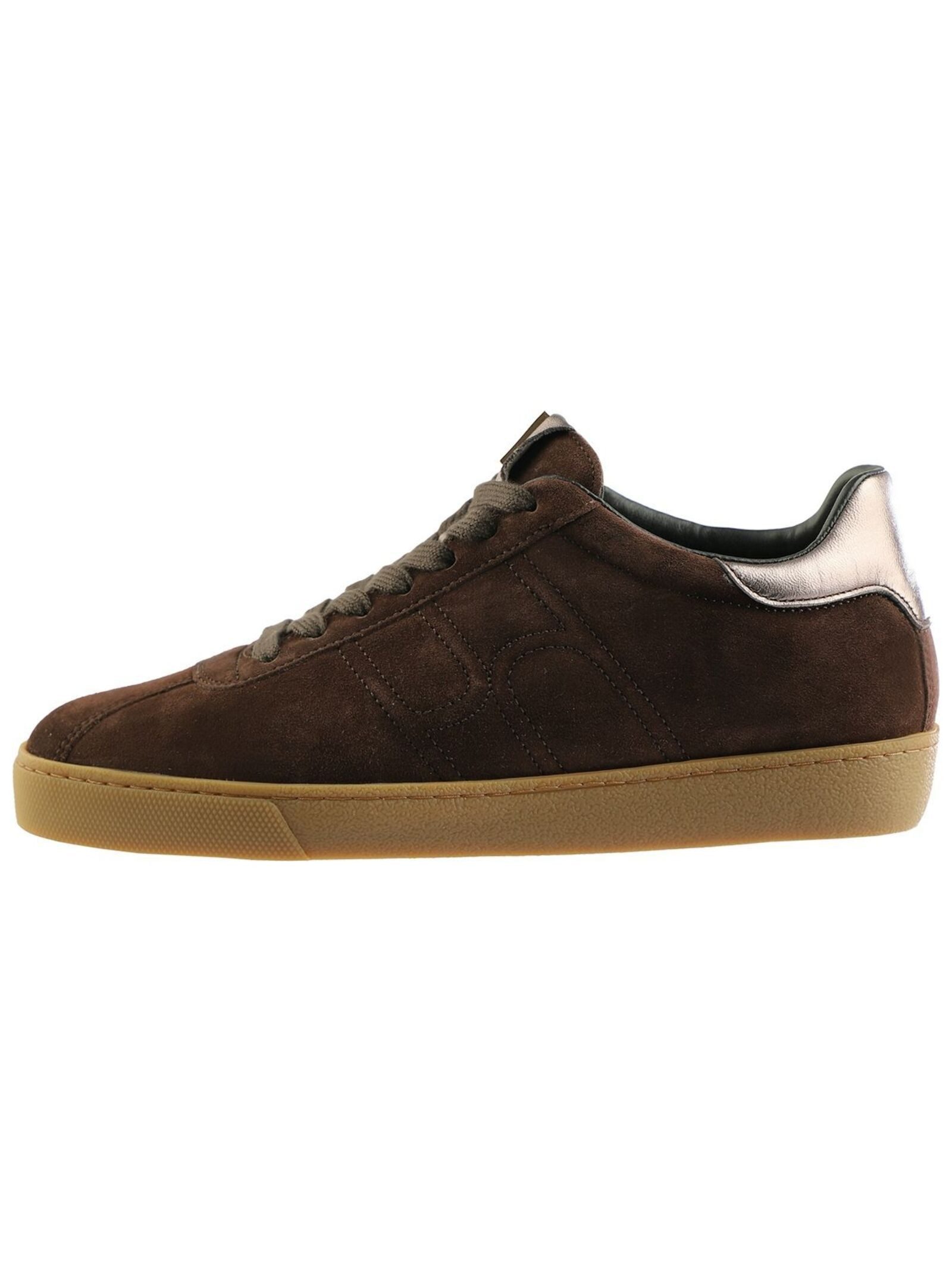 Högl Högl Sneaker Veloursleder Sneaker