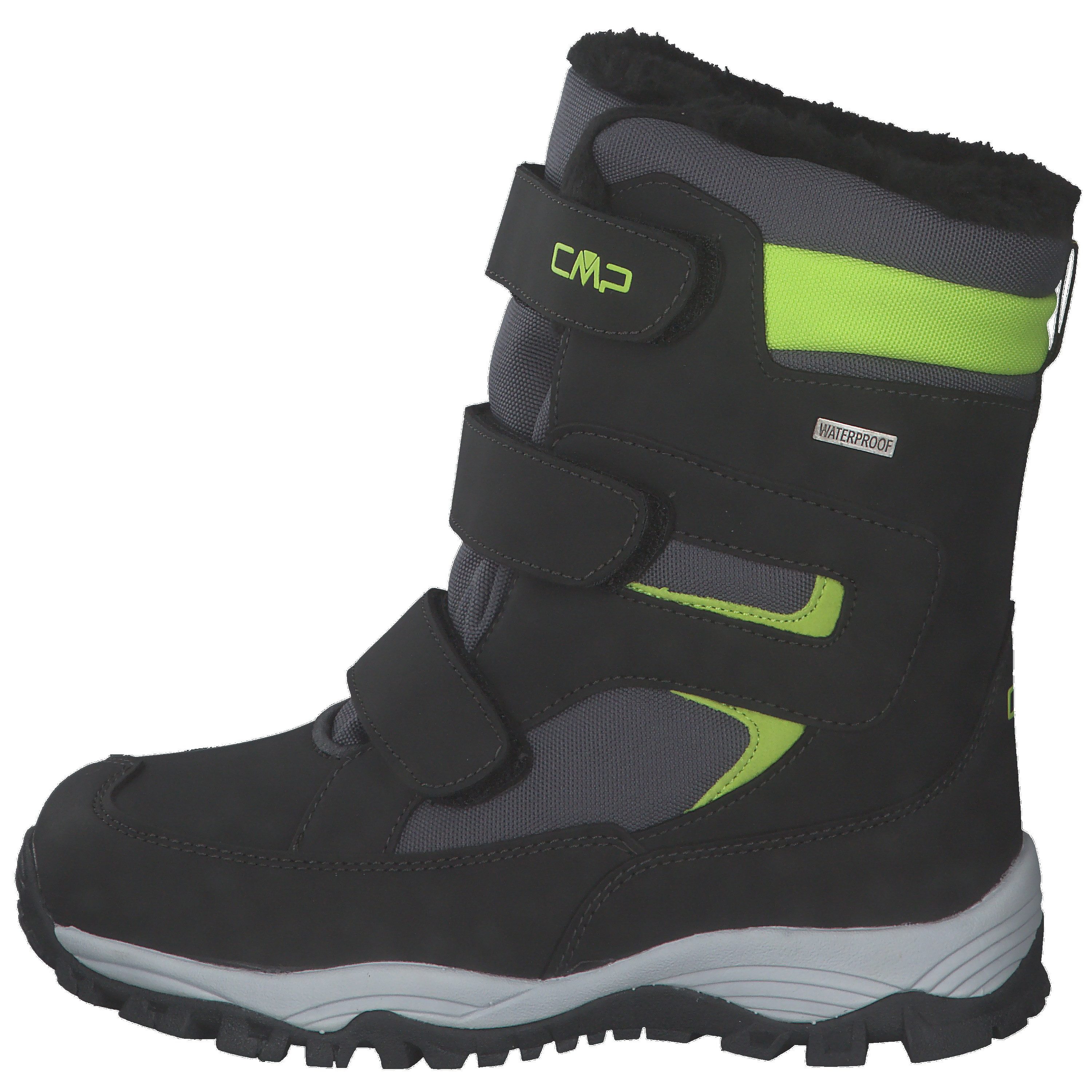 CMP CMP Kinder Winterstiefel Kids Hexis Snow Boot WP 30Q4634 Winterstiefel