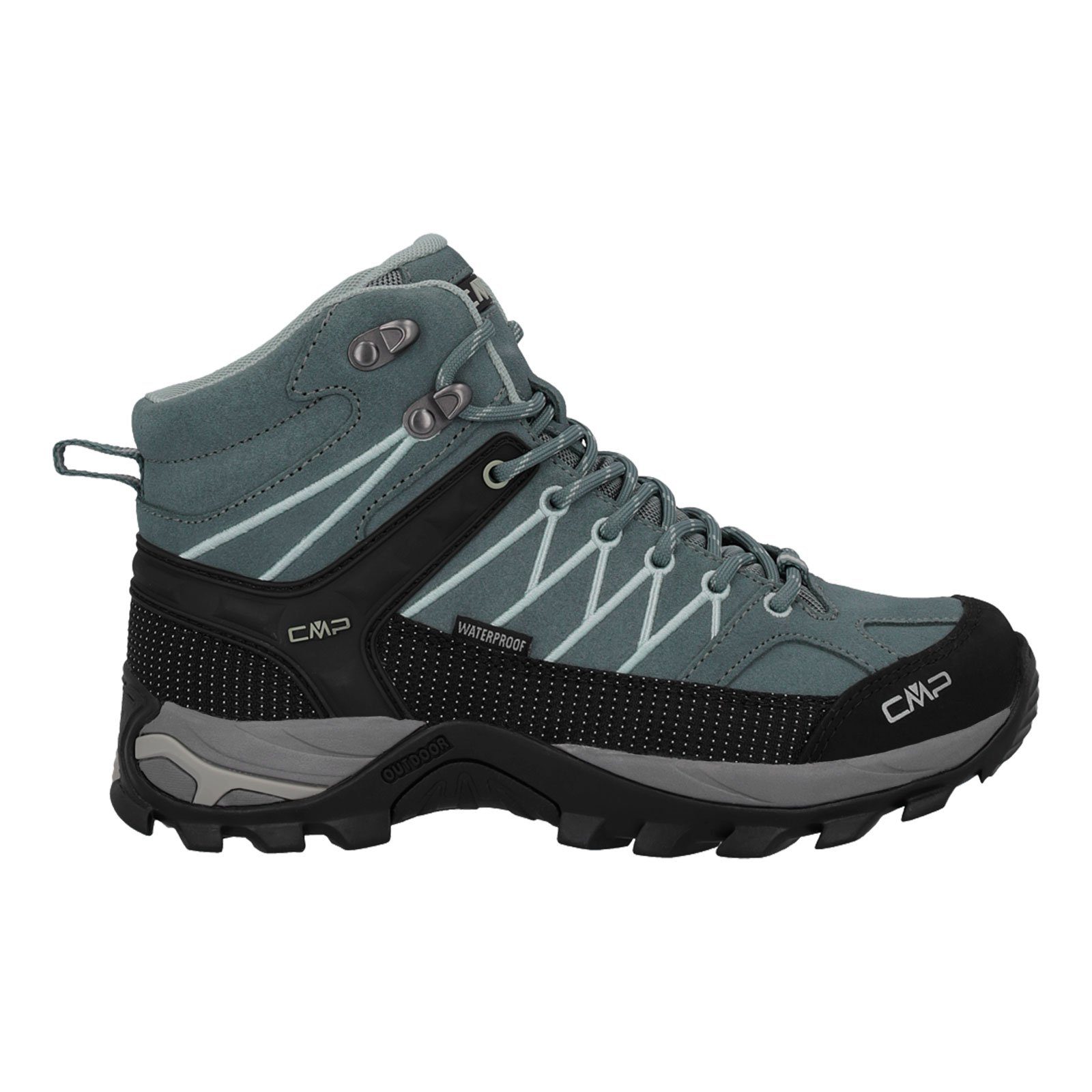 CMP Rigel Low Trekking waterproof Trekkingschuh günstig online kaufen