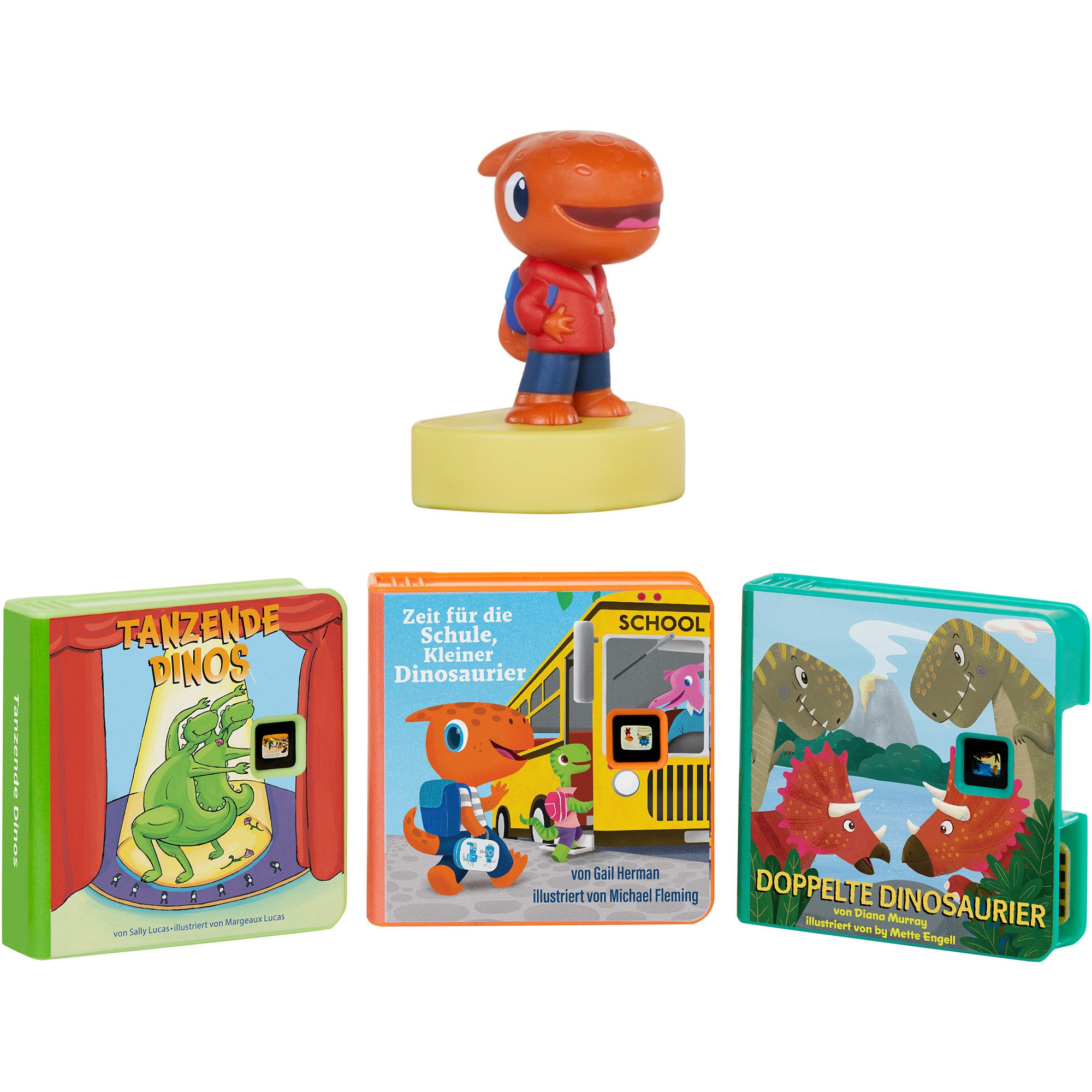 MGA ENTERTAINMENT Spielfigur MGA Entertainment Little Tikes Story Dream Machine