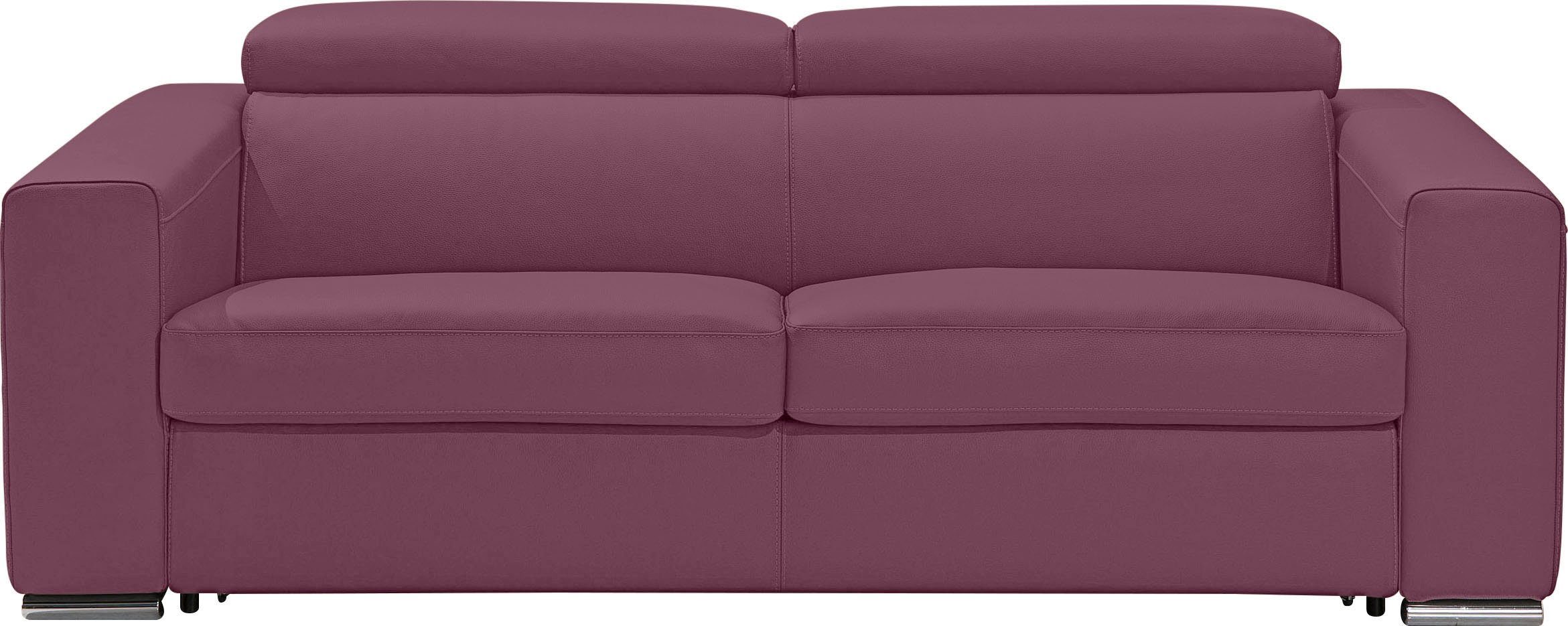 Egoitaliano Schlafsofa Cabiria, Design und super günstig online kaufen
