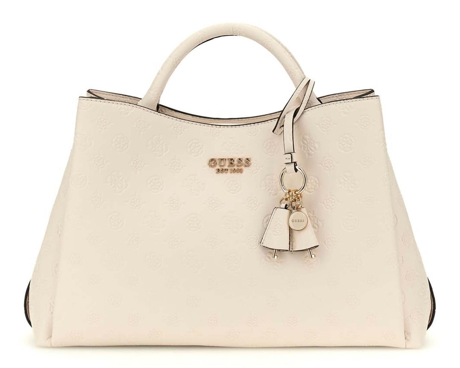 Schultertasche Large Girlfriend Satchel