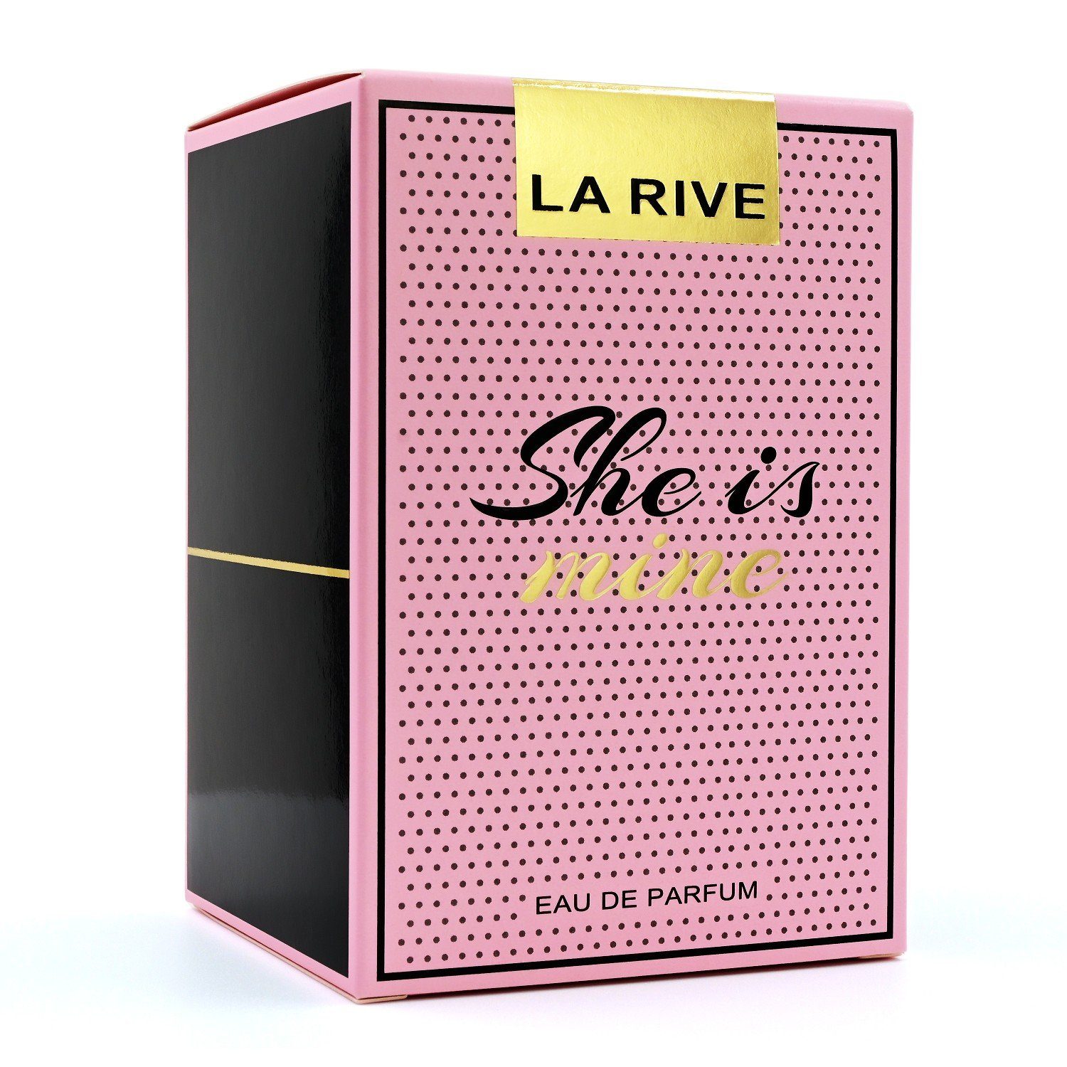 de Is ml Rive LA La RIVE Mine - She Parfum Parfum Eau - 90 Eau de