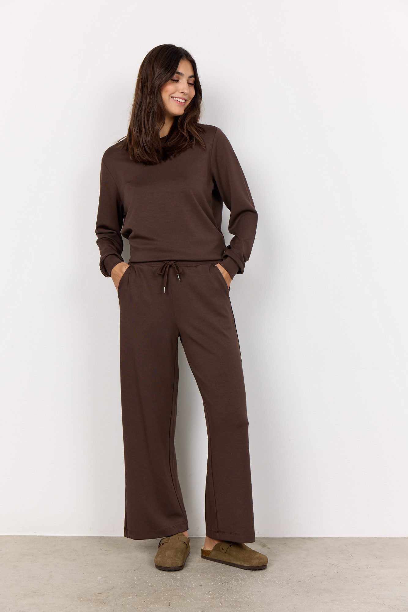 soyaconcept Jogger Pants SC-BANU 33 mit günstig online kaufen