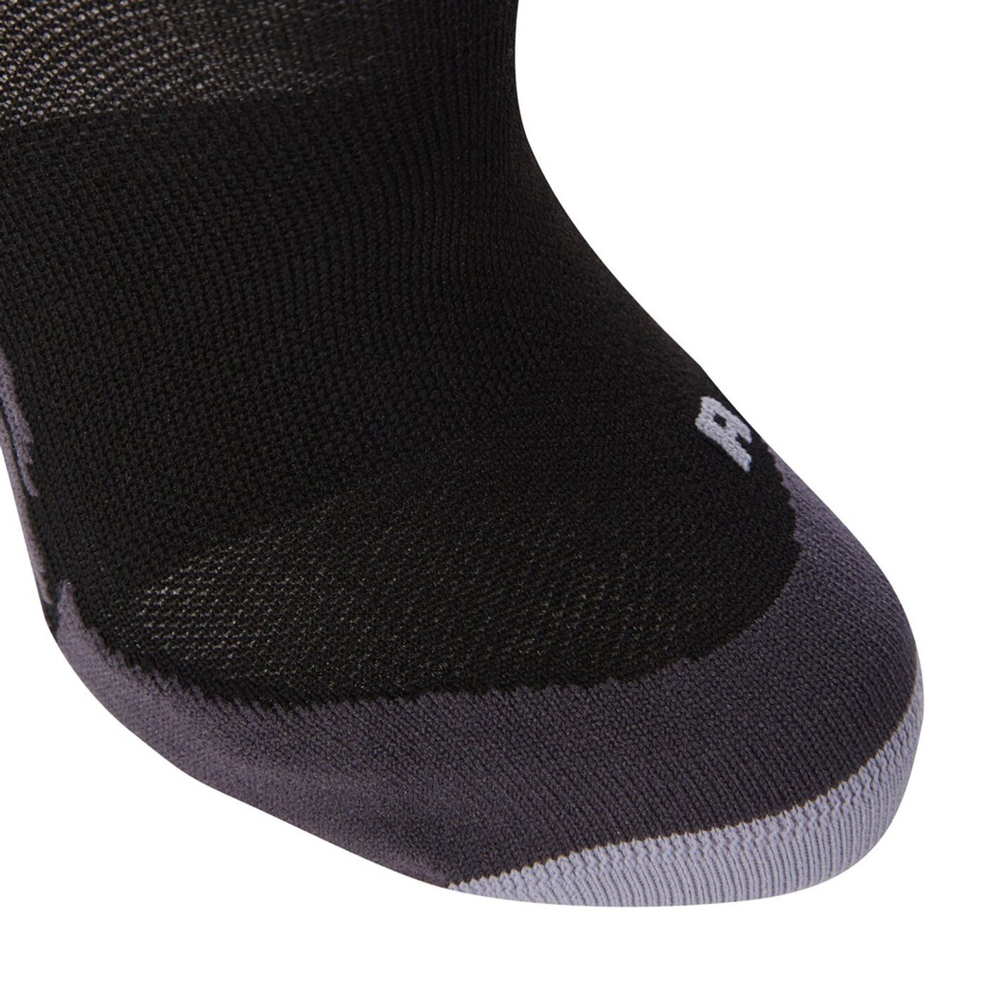 Energetics Funktionssocken Socke Loui U 2-pck BLACK
