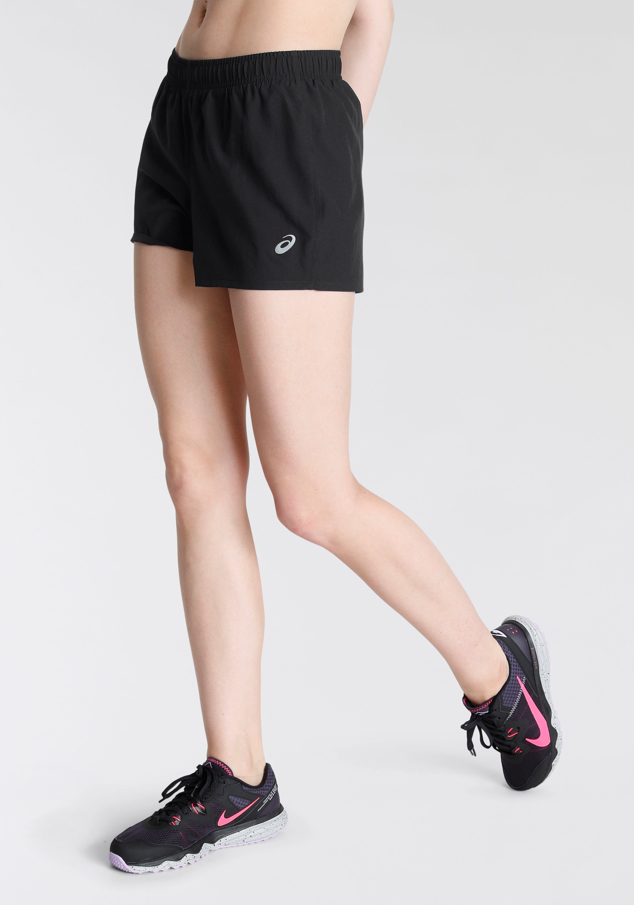 Laufshorts CORE Asics 4IN SHORT