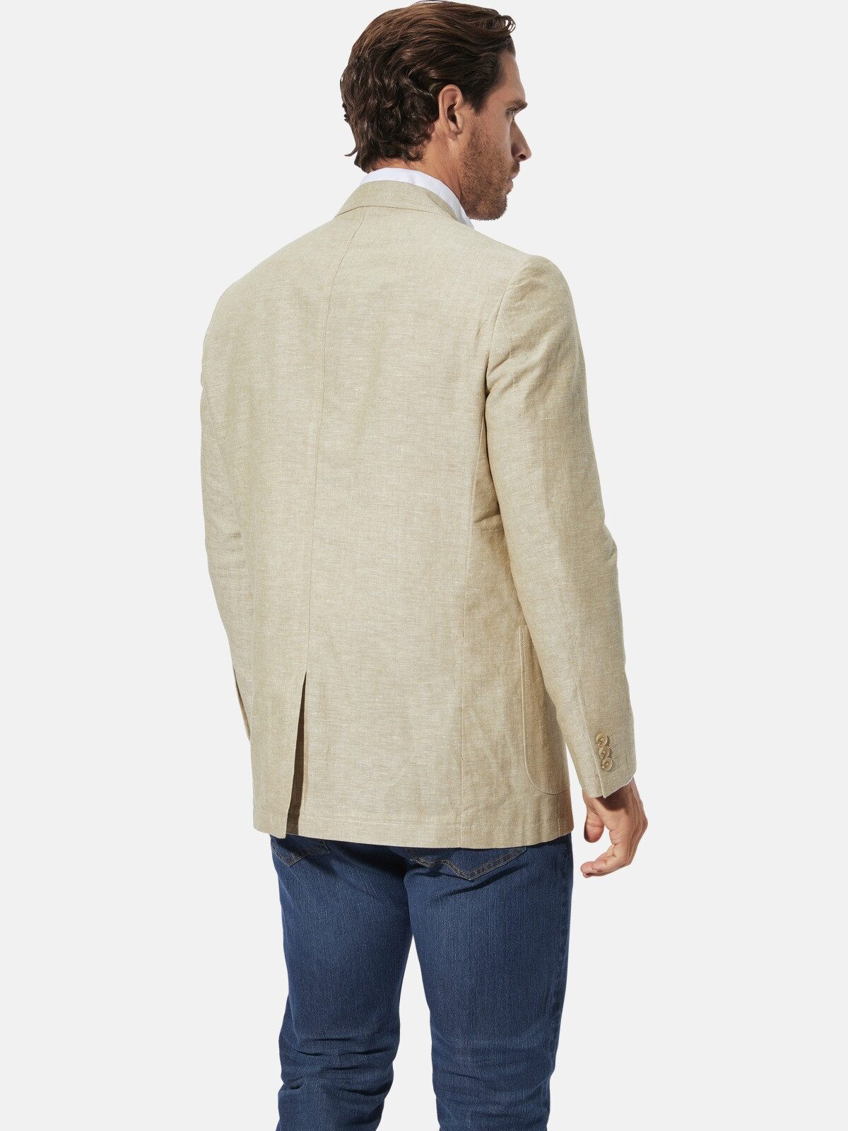 Babista Sakko ULDERICO mit praktischen Innentaschen