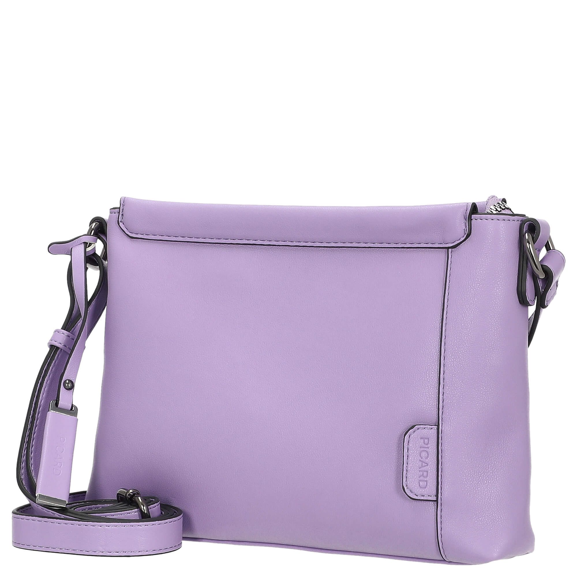 Picard Umhängetasche Yours - Umhängetasche 26 cm (purple)