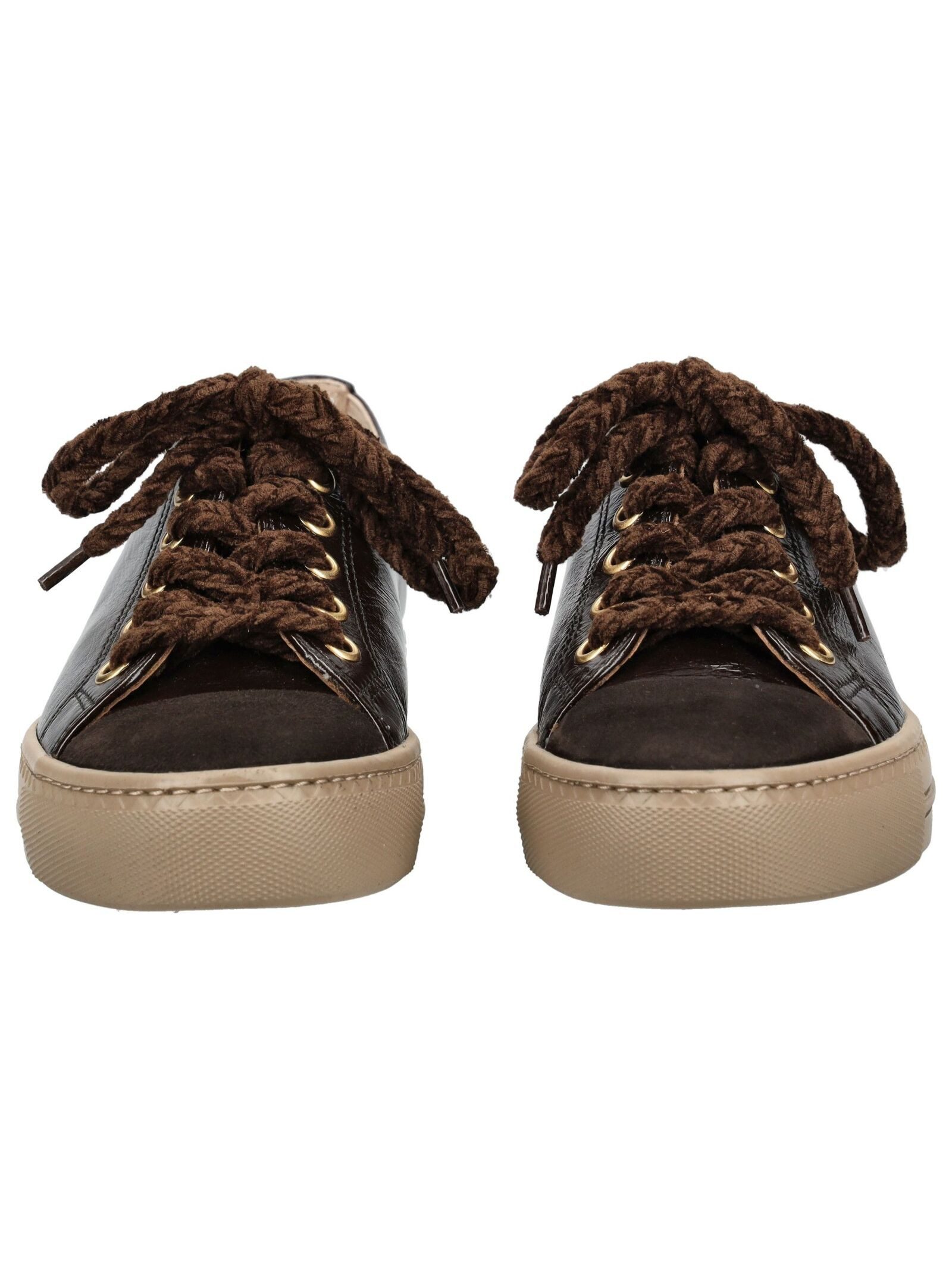 Paul Green Paul Green Sneaker Leder Sneaker