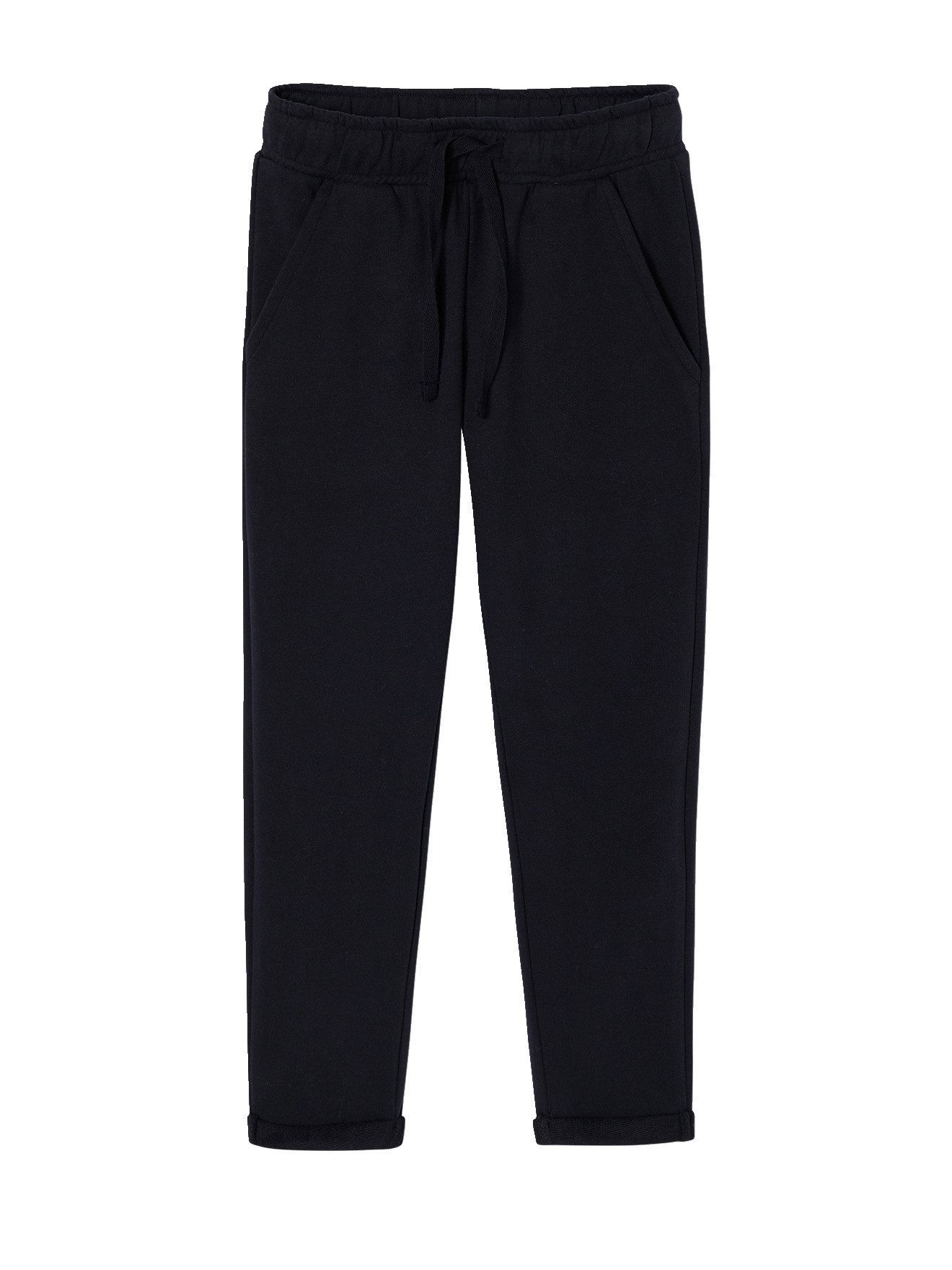 Stoffhose Sweat-Hose für Jungen BASIC
