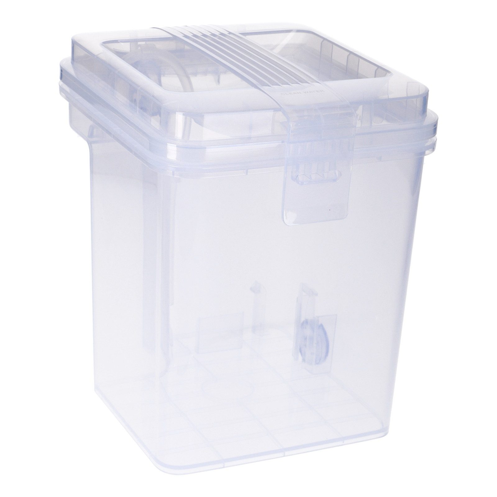 easyPART Wassertank wie Ecovacs 201-2228-1436 Ecovacs 201-2228-1436, Saugro günstig online kaufen