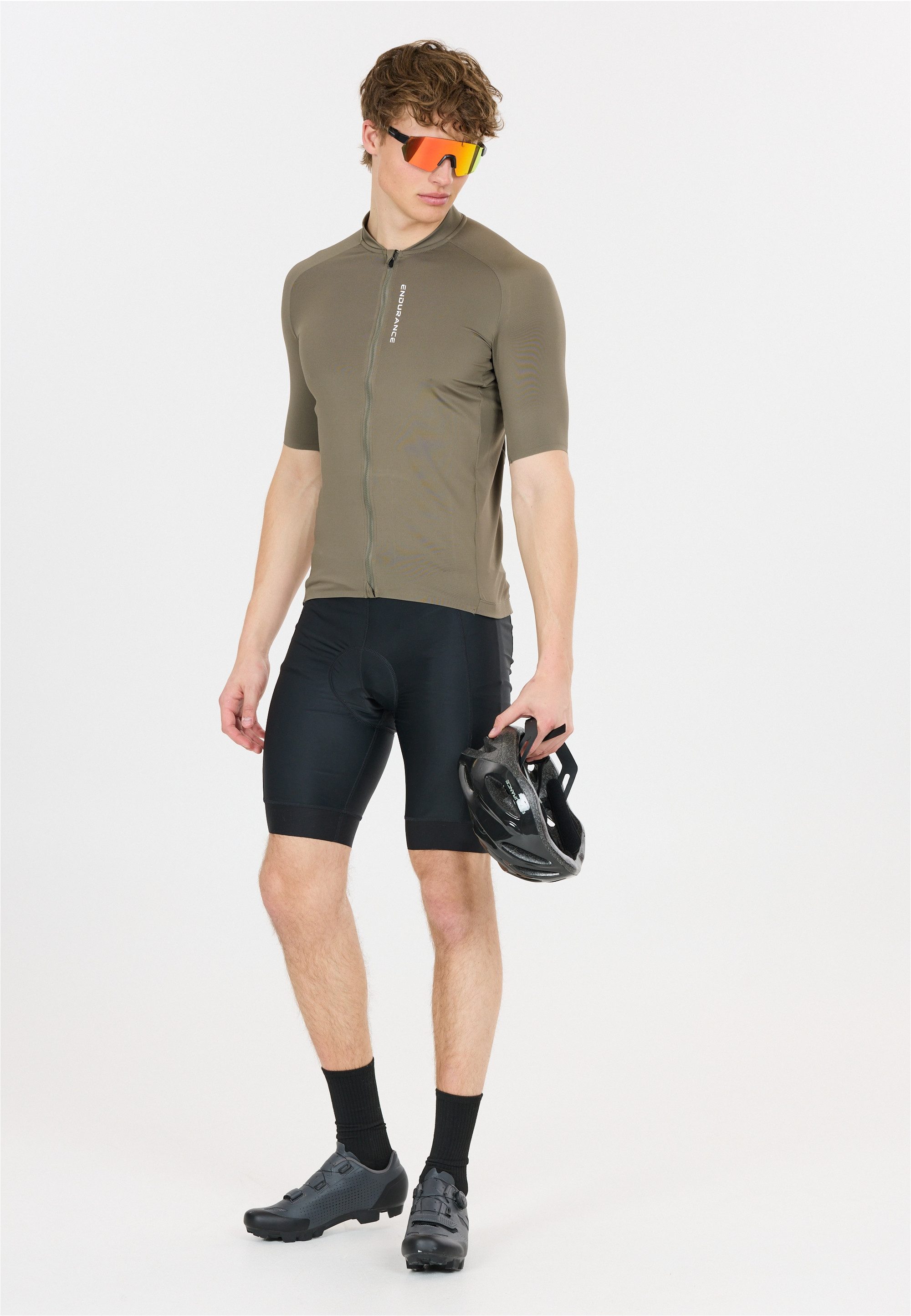 ENDURANCE Funktionsshirt Paxton mit Quick Dry-Technologie für Komfort