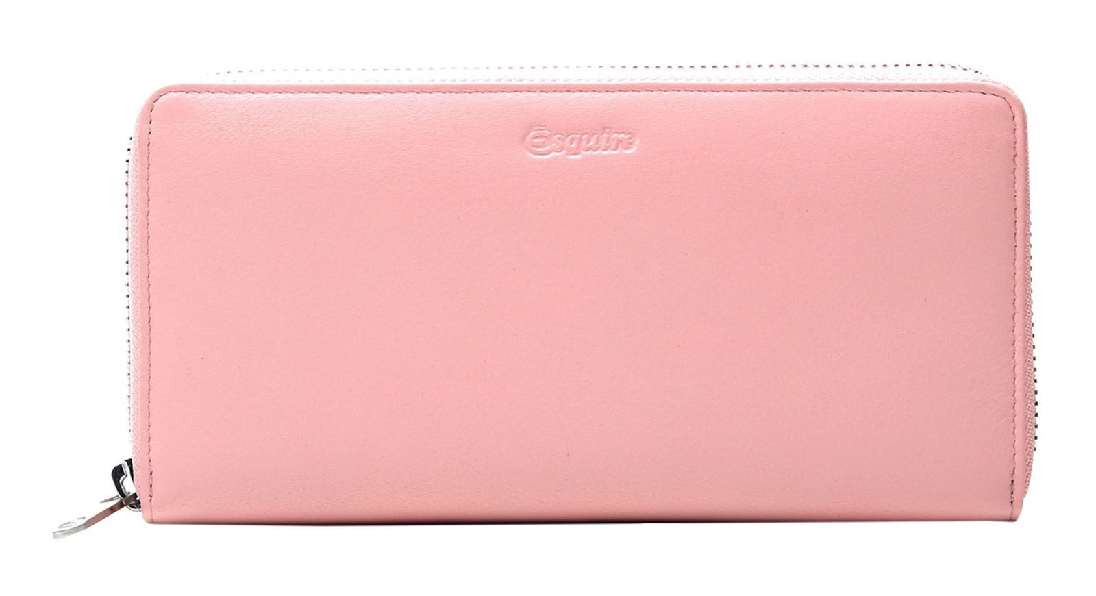 Esquire Geldbörse Viktoria, mit RFID-Blocker Schutz günstig online kaufen