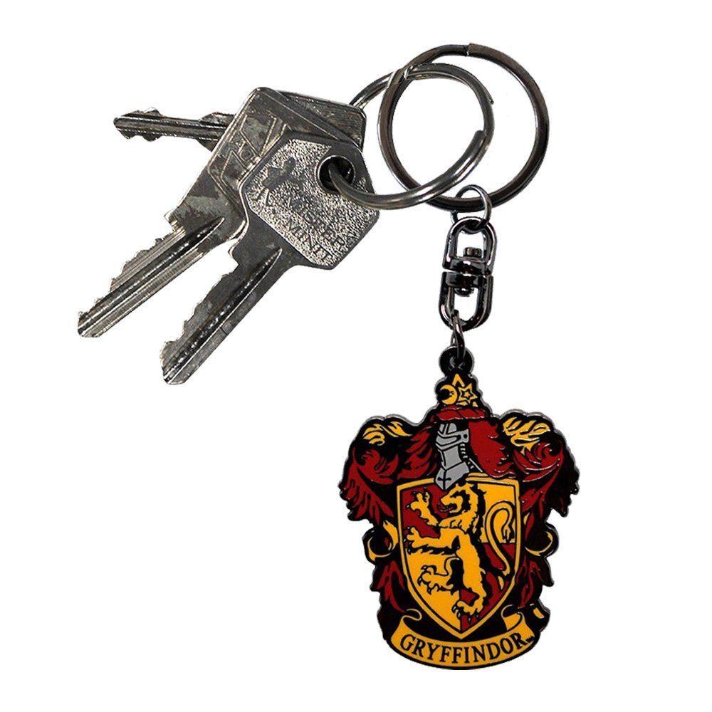 Potter Harry Schlüsselanhänger - Gryffindor ABYstyle