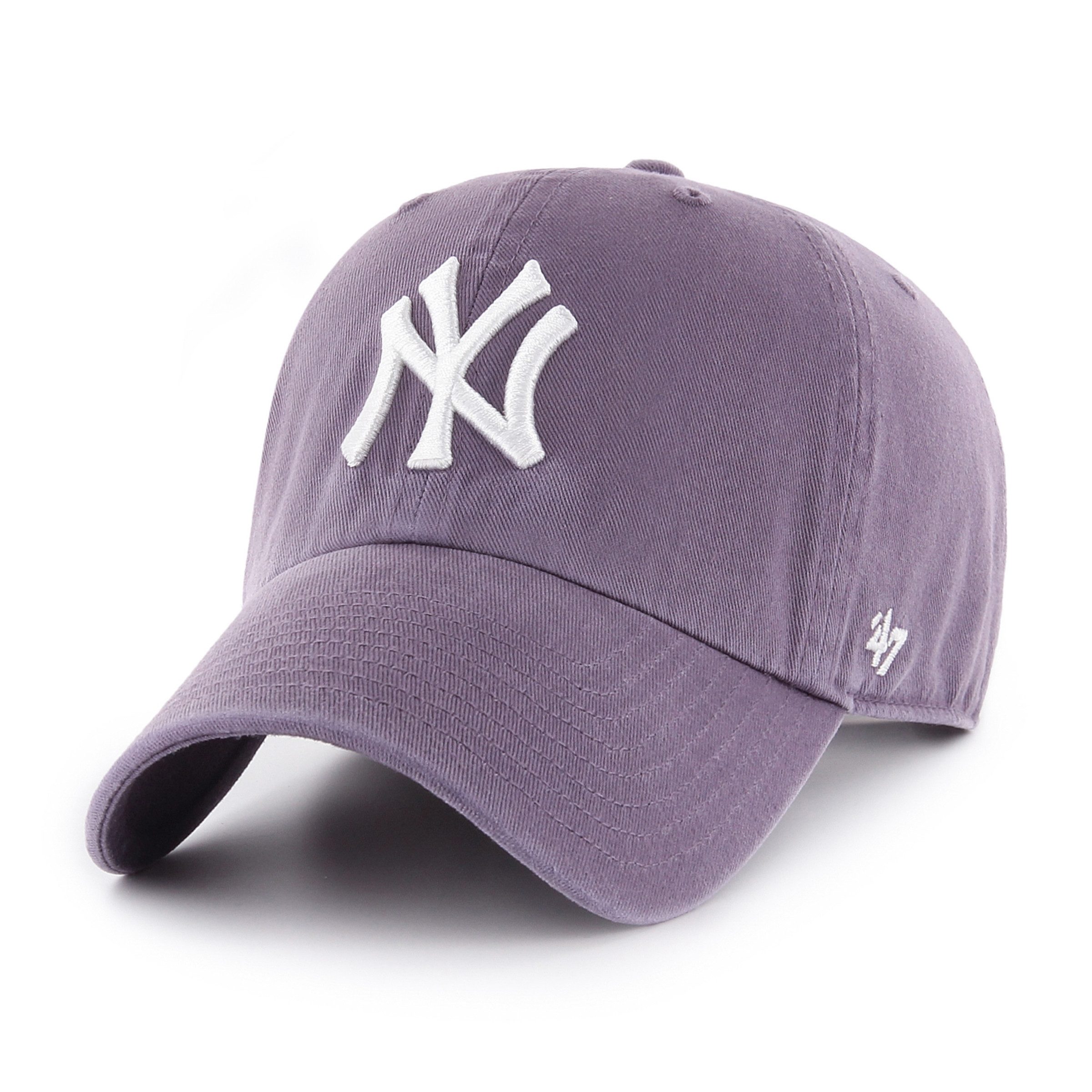 Baseball Cap '47 Brand KIDS Cap MLB New York Yankees '47 CLEAN UP