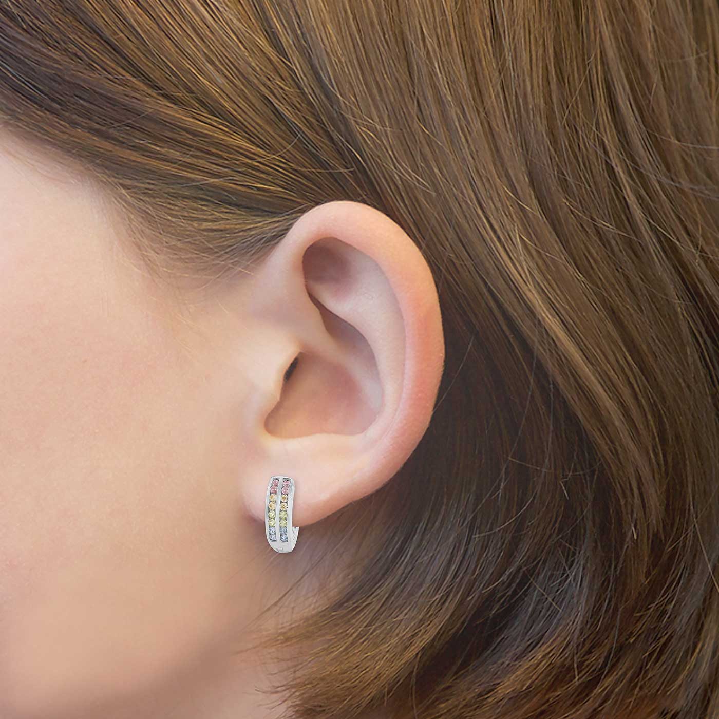 Prinzessin Lillifee Ohrring-Set Prinzess...