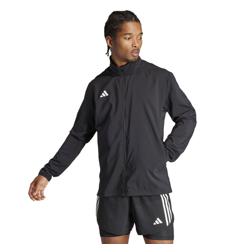 adidas Sportswear Laufjacke Adizero E Jacket günstig online kaufen
