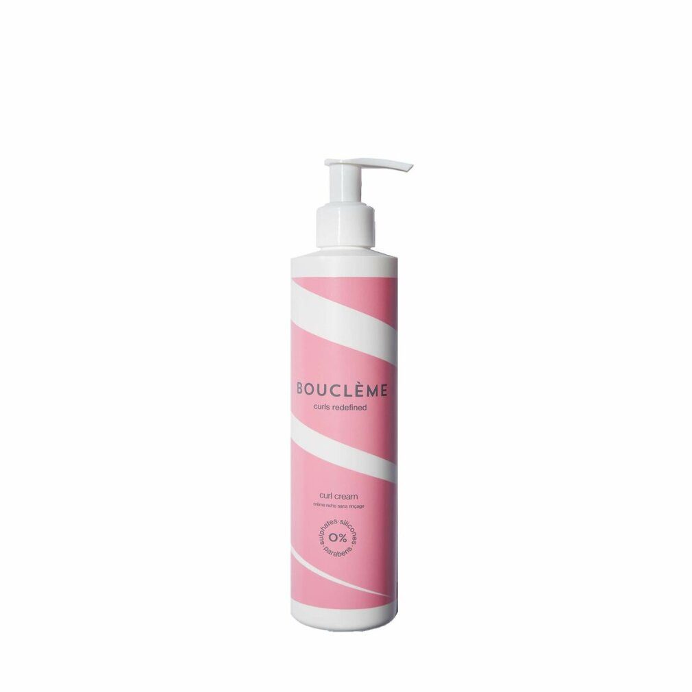 BOUCLÈME Haarstyling-Liquid Bouclème Curls Redefined Curl Cream 300ml