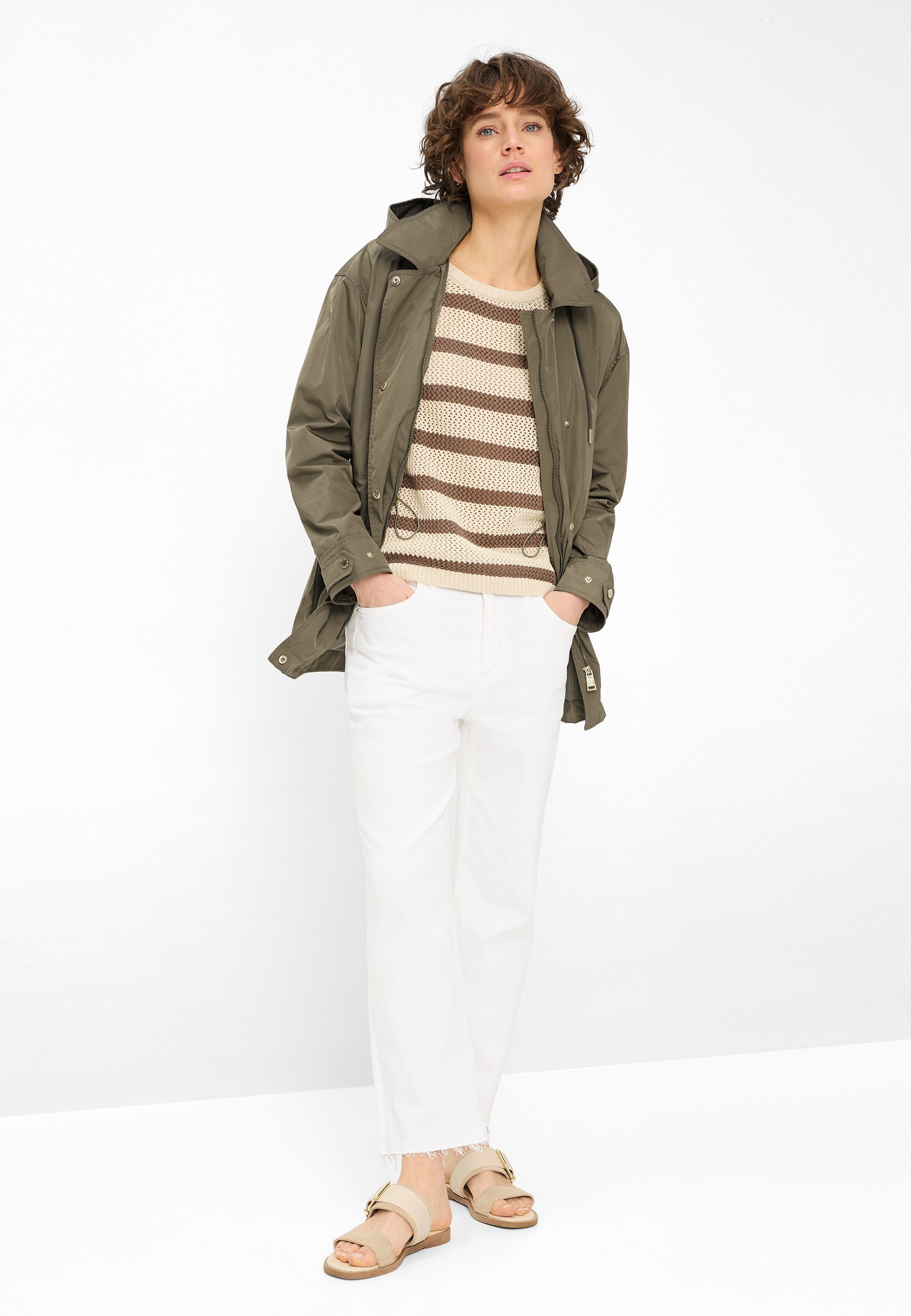 Fuchs Schmitt Winterjacke Jacke