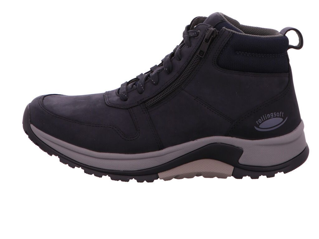 Gabor Schnürstiefelette