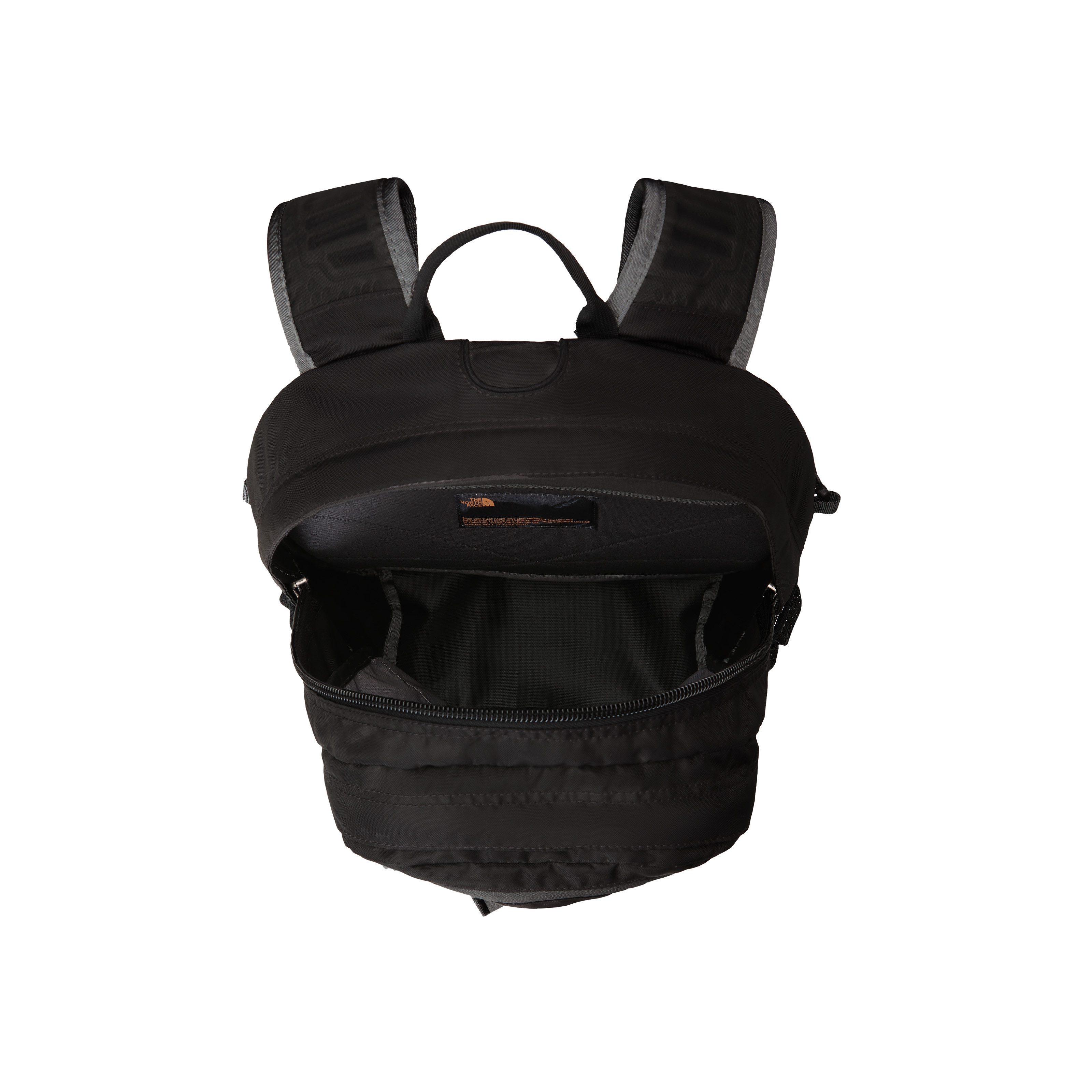 The North Face Sportrucksack BOREALIS CLASSIC, mit 29 Liter Volumen, mit Reflektoren, sportlicher Stil, aus Nylon