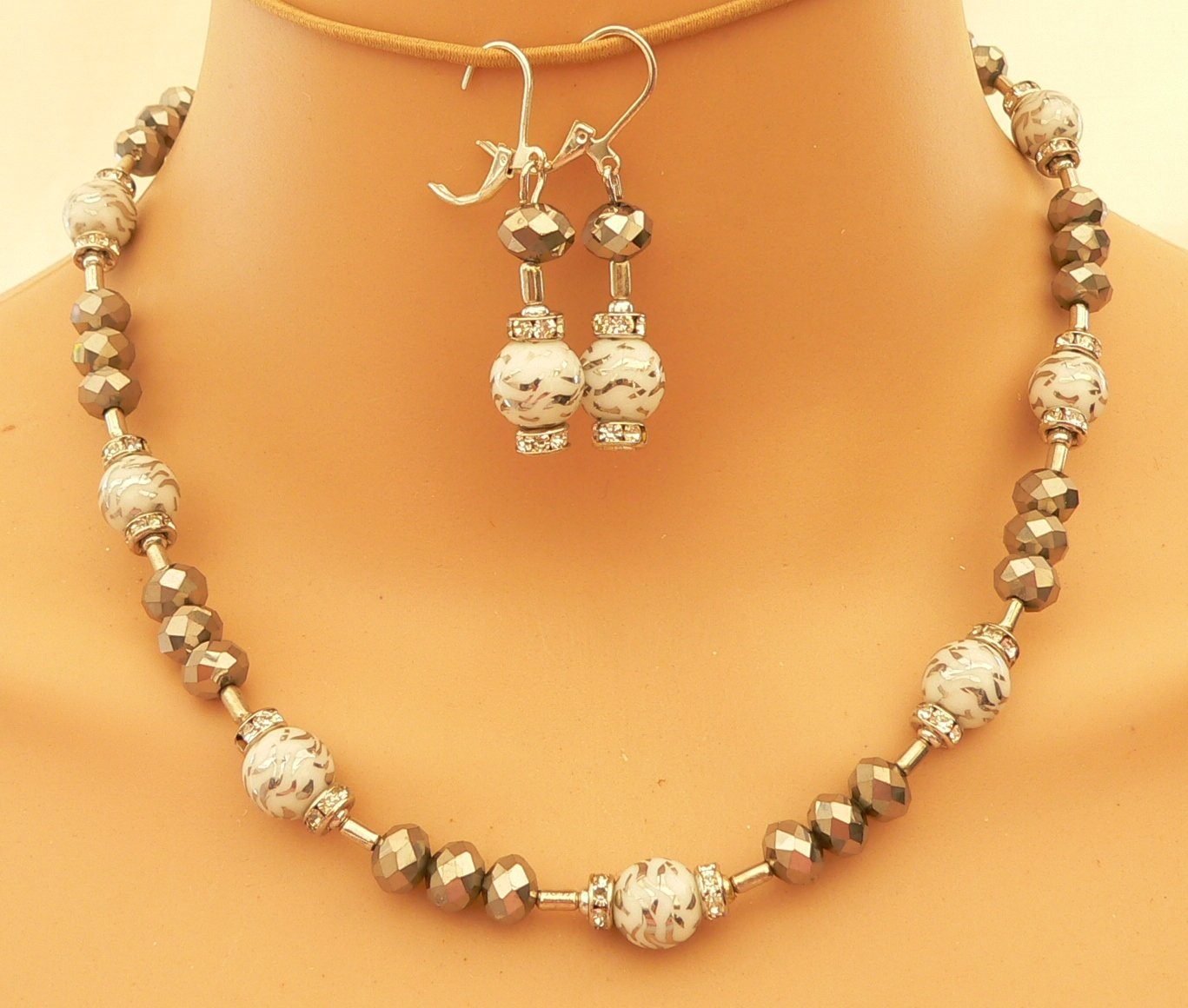 traumschmuck Schmuckset 156e 2er Schmuckset Collier günstig online kaufen