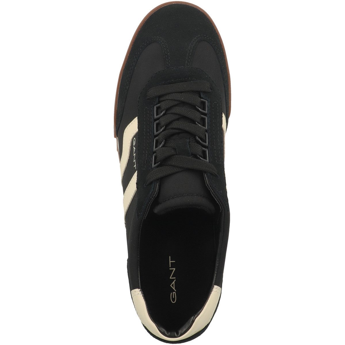 Gant Baylle Herren Sneaker Turnschuhe, Sportschuhe, Freizeitschuhe, Halbschuhe, Schnürschuhe