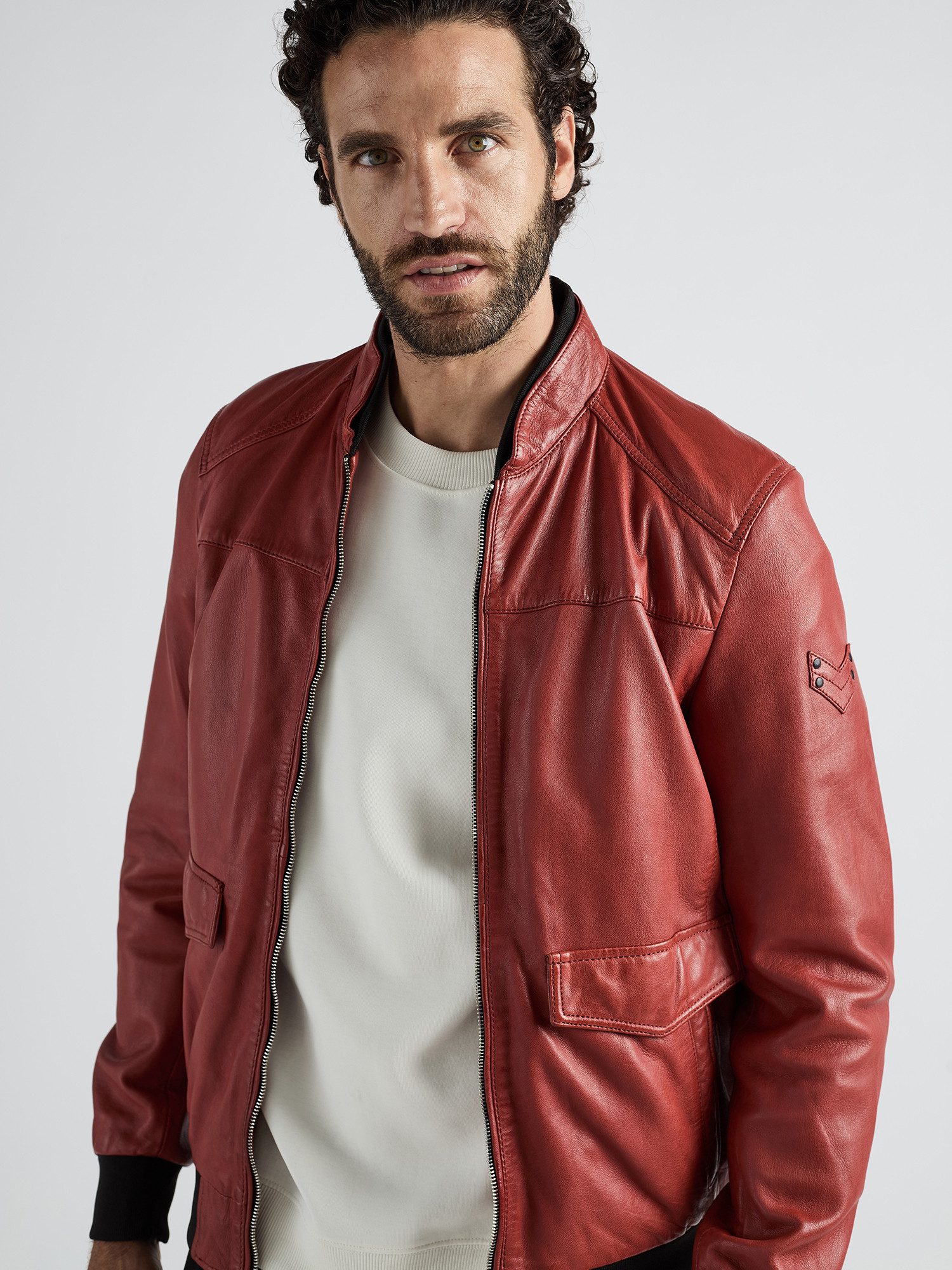 JCC Blouson 51190