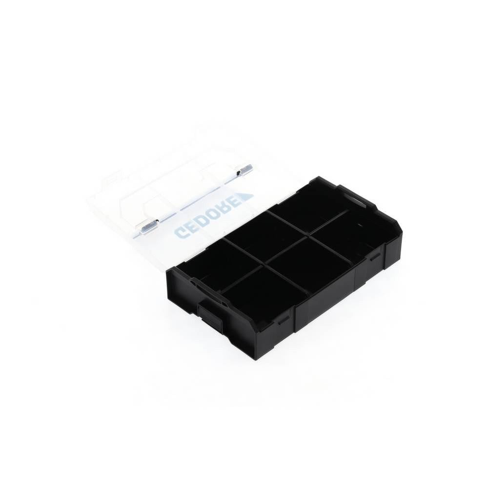 Gedore Werkzeugkoffer L-BOXX Mini 2950529