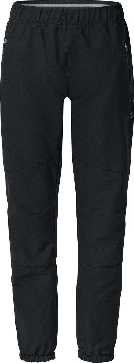 HOT Sportswear Funktionshose Abisko L_Thermopants black