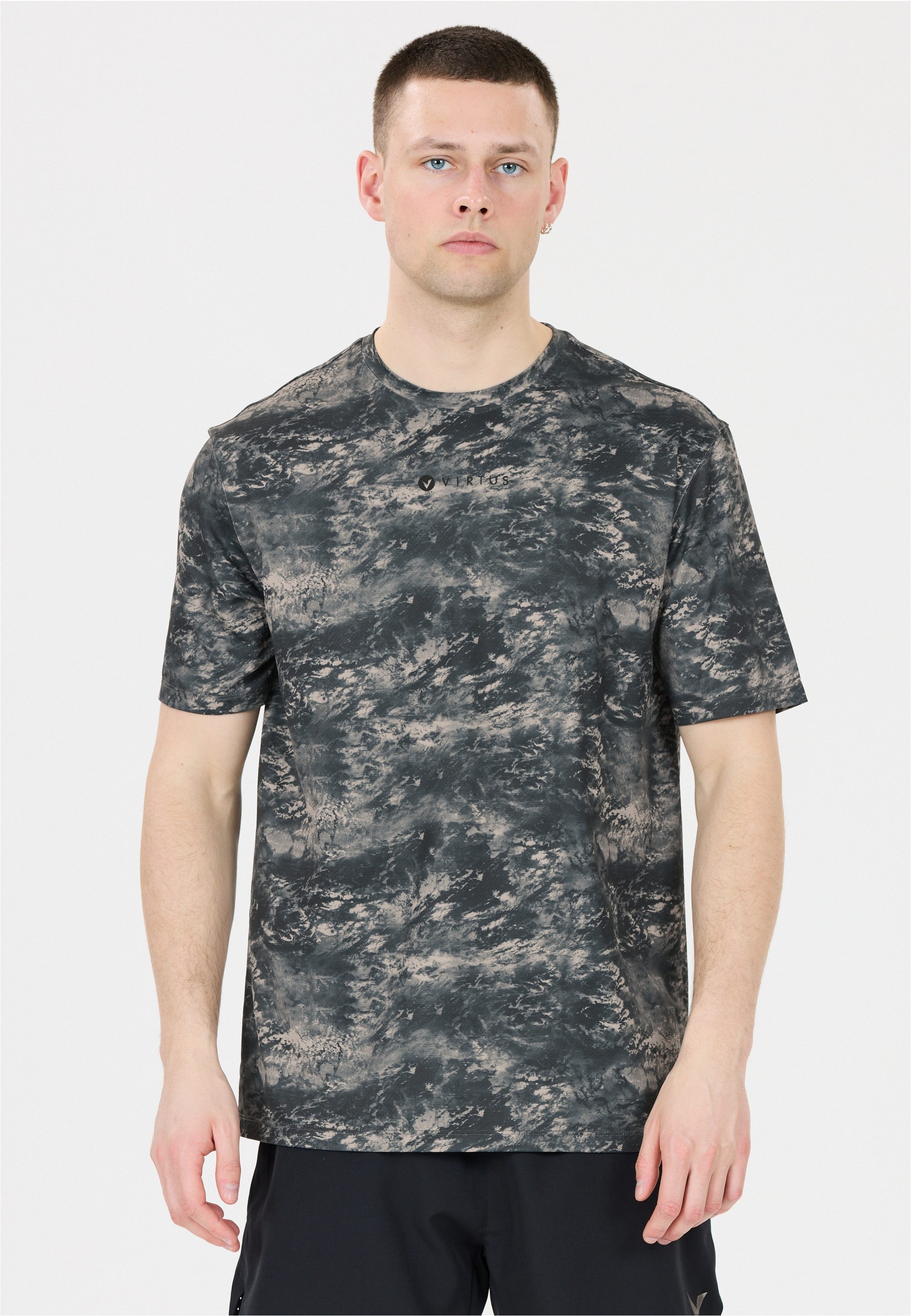 Funktionsshirt Deaglan