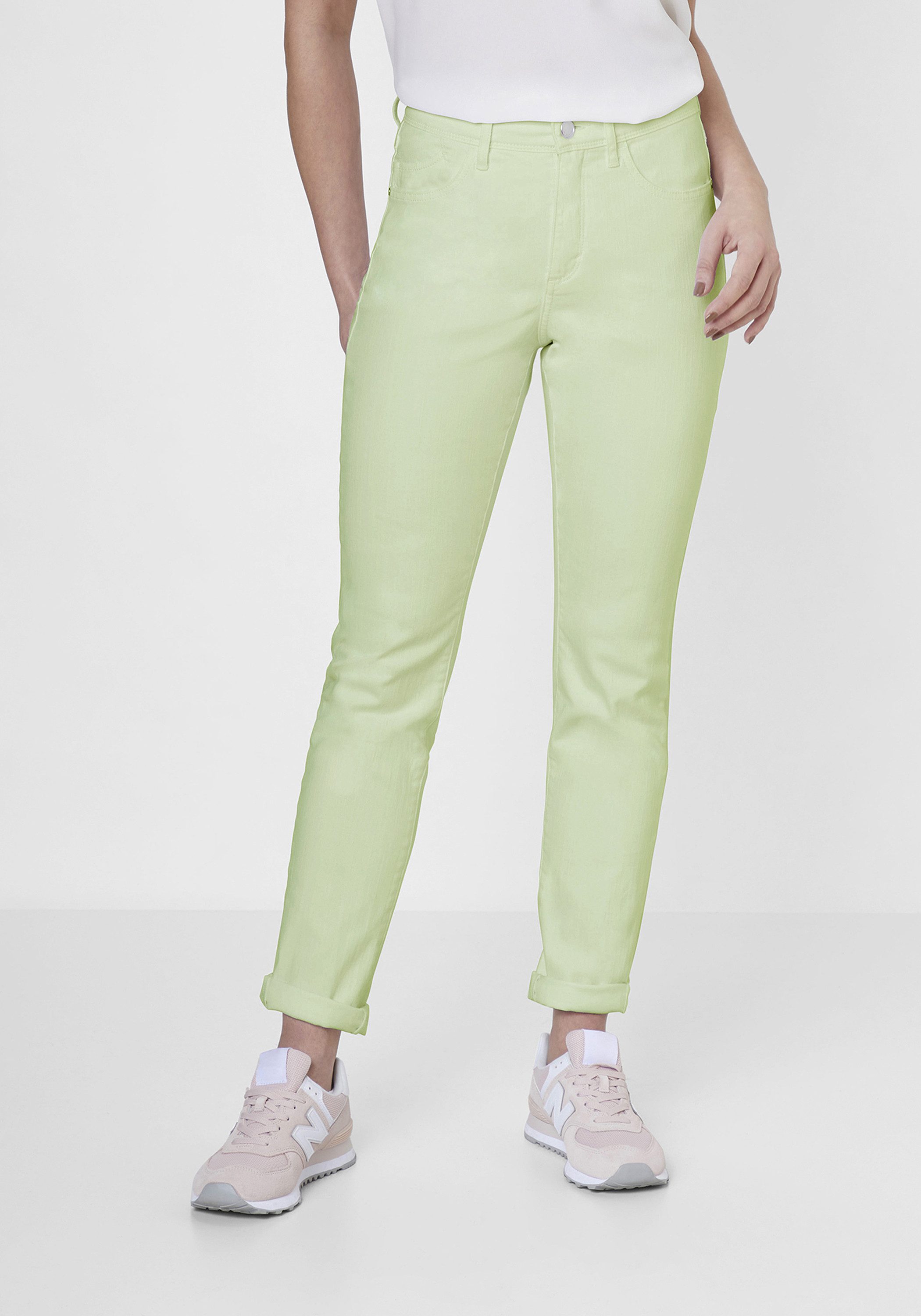 Paddock's PAT Slim-Fit Hose